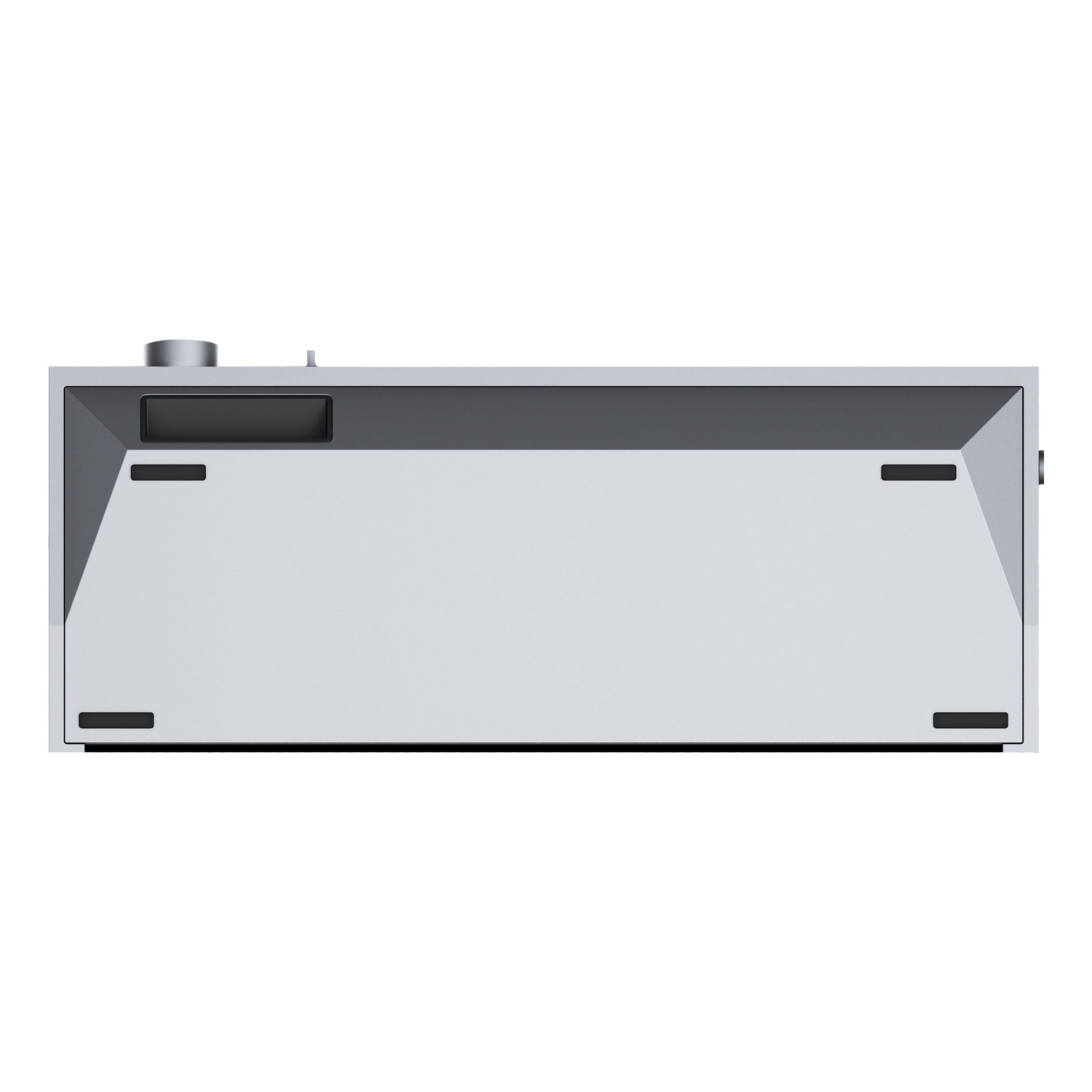 (Pre-Order) Lofree Hyzen67 Wireless Tri-mode Aluminum Mechanical Magnetic Keyboard