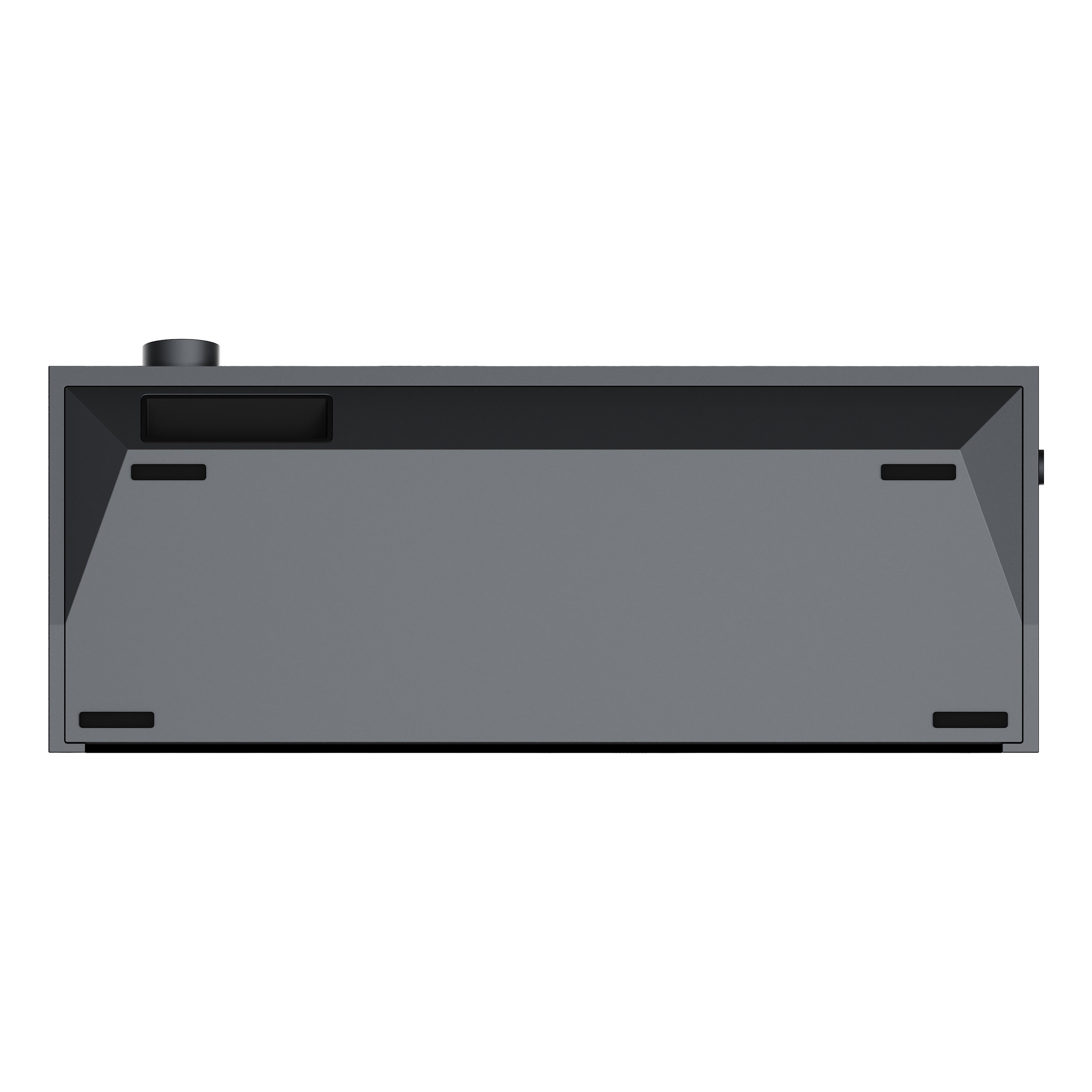 (Pre-Order) Lofree Hyzen67 Wireless Tri-mode Aluminum Mechanical Magnetic Keyboard