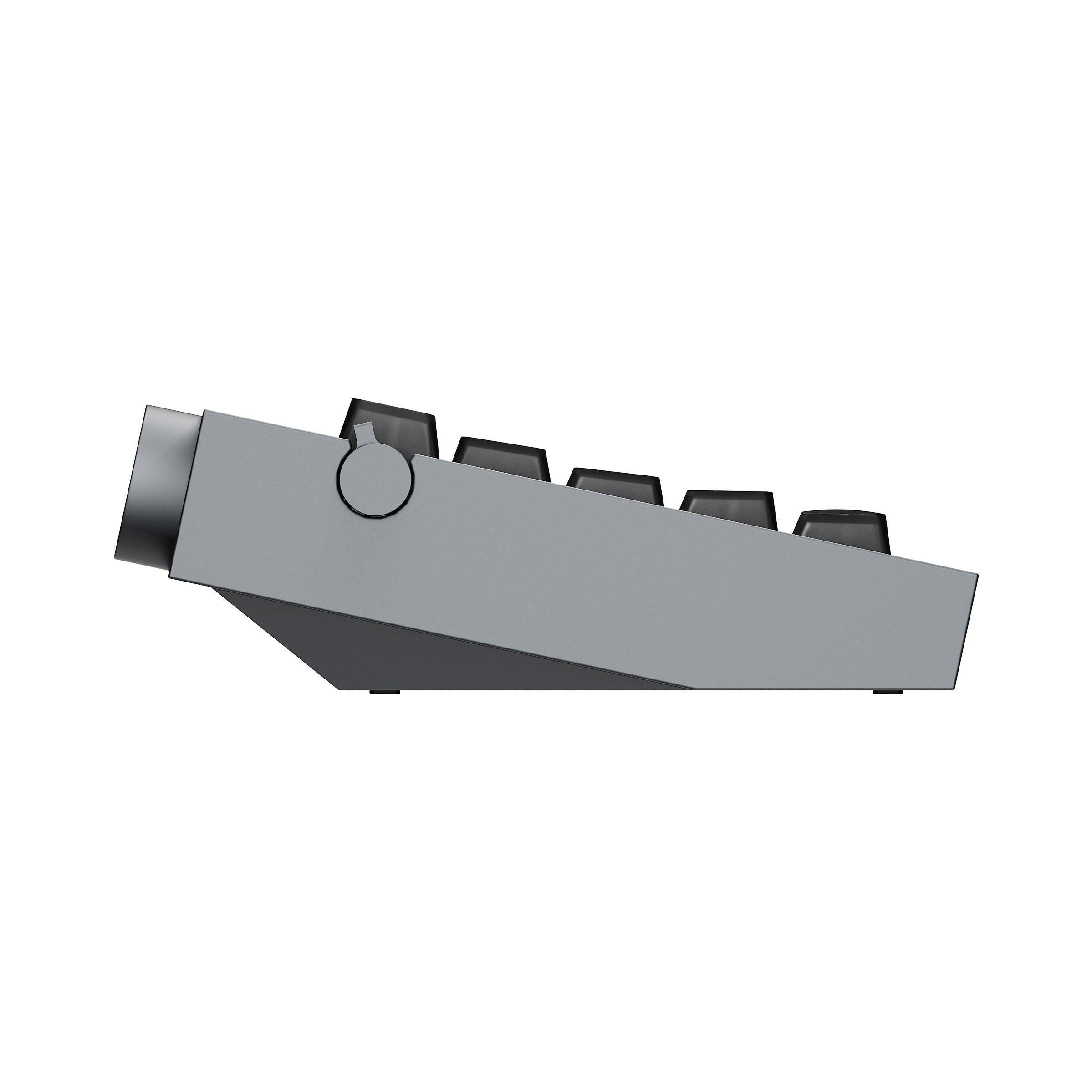 (Pre-Order) Lofree Hyzen67 Wireless Tri-mode Aluminum Mechanical Magnetic Keyboard