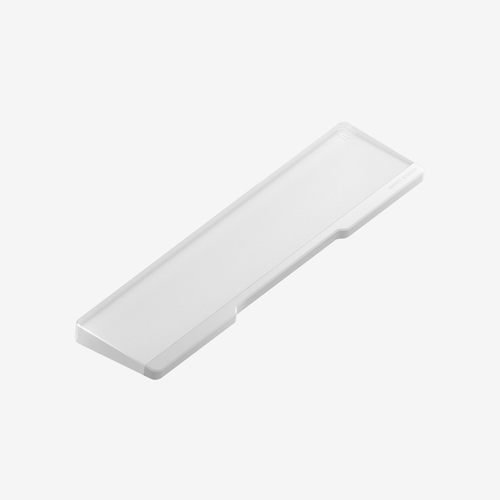 NuPhy Twotone Wrist Rest for Halo Series