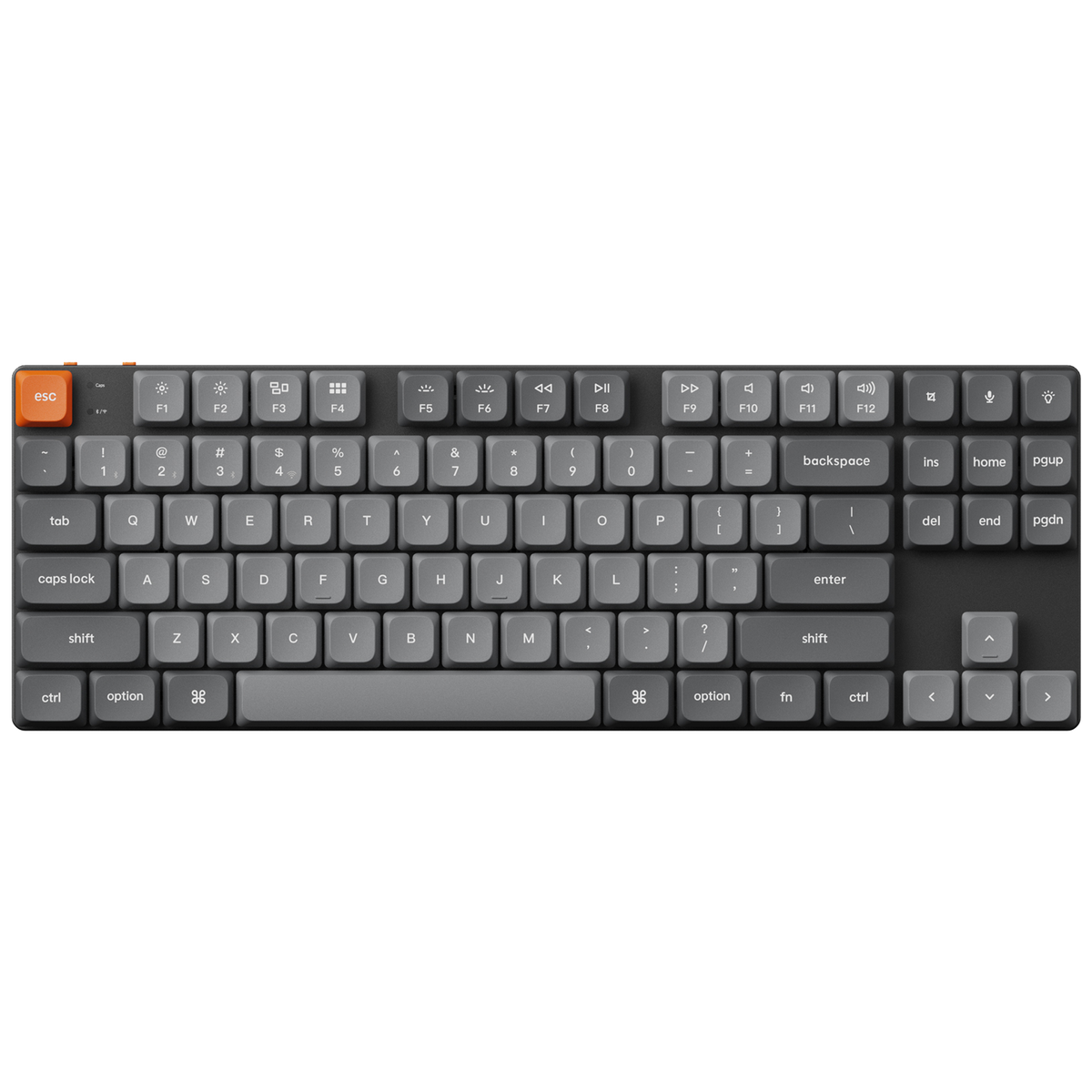 Keychron K1 Max Keyboard | Wireless | EZPC
