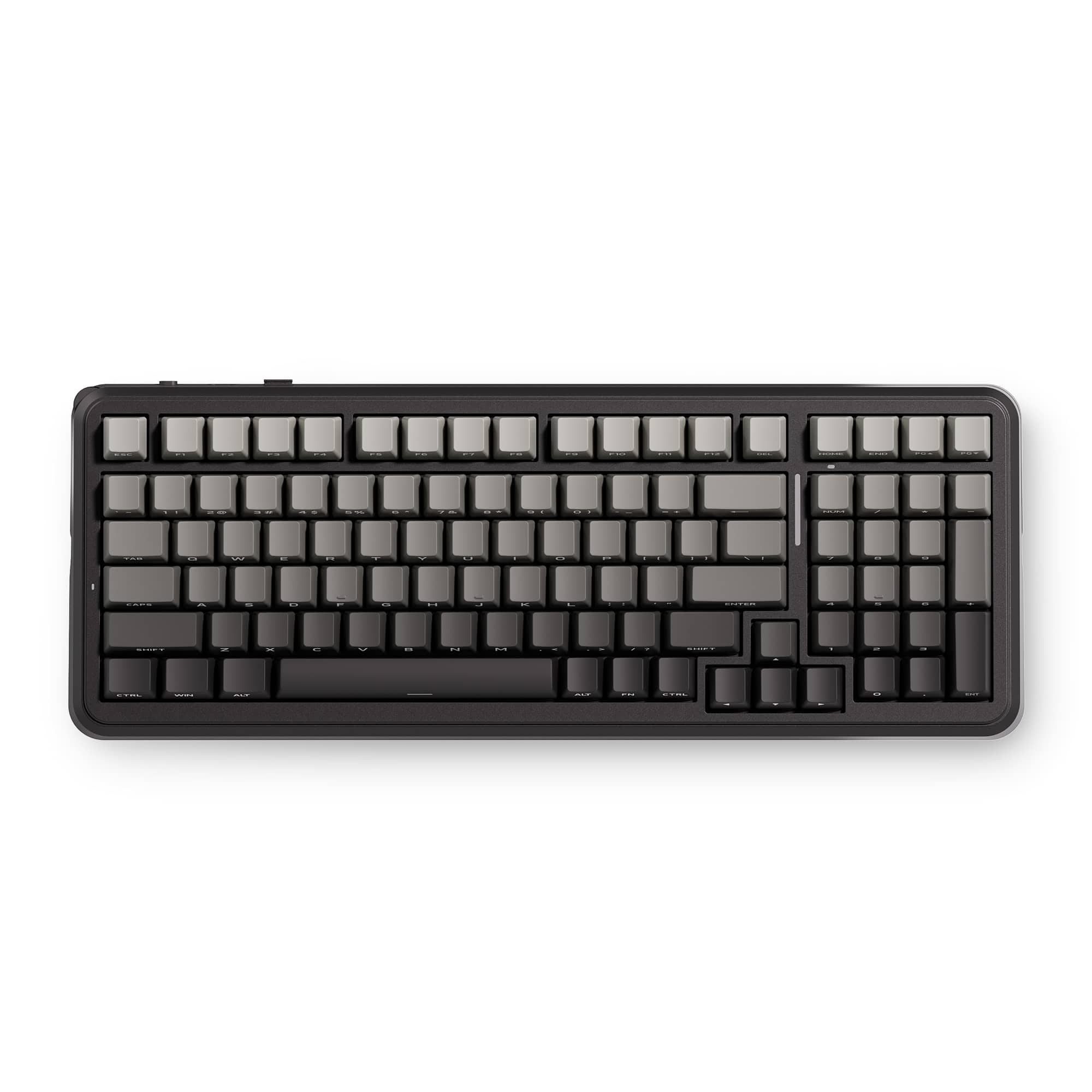 MCHOSE K99 V3 98% Layout Wireless Mechanical Keyboard