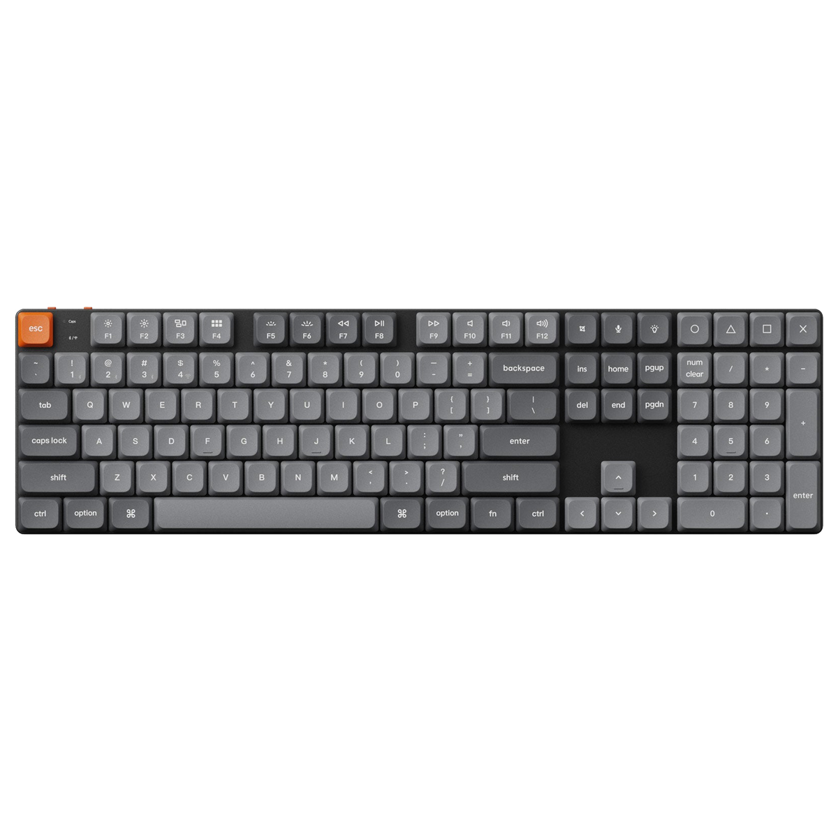 Keychron-K5-Max-QMK-VIA-ultra-