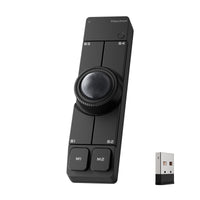 Keychron-Nape-Pro-Wireless-Trackball-Mouse-Black