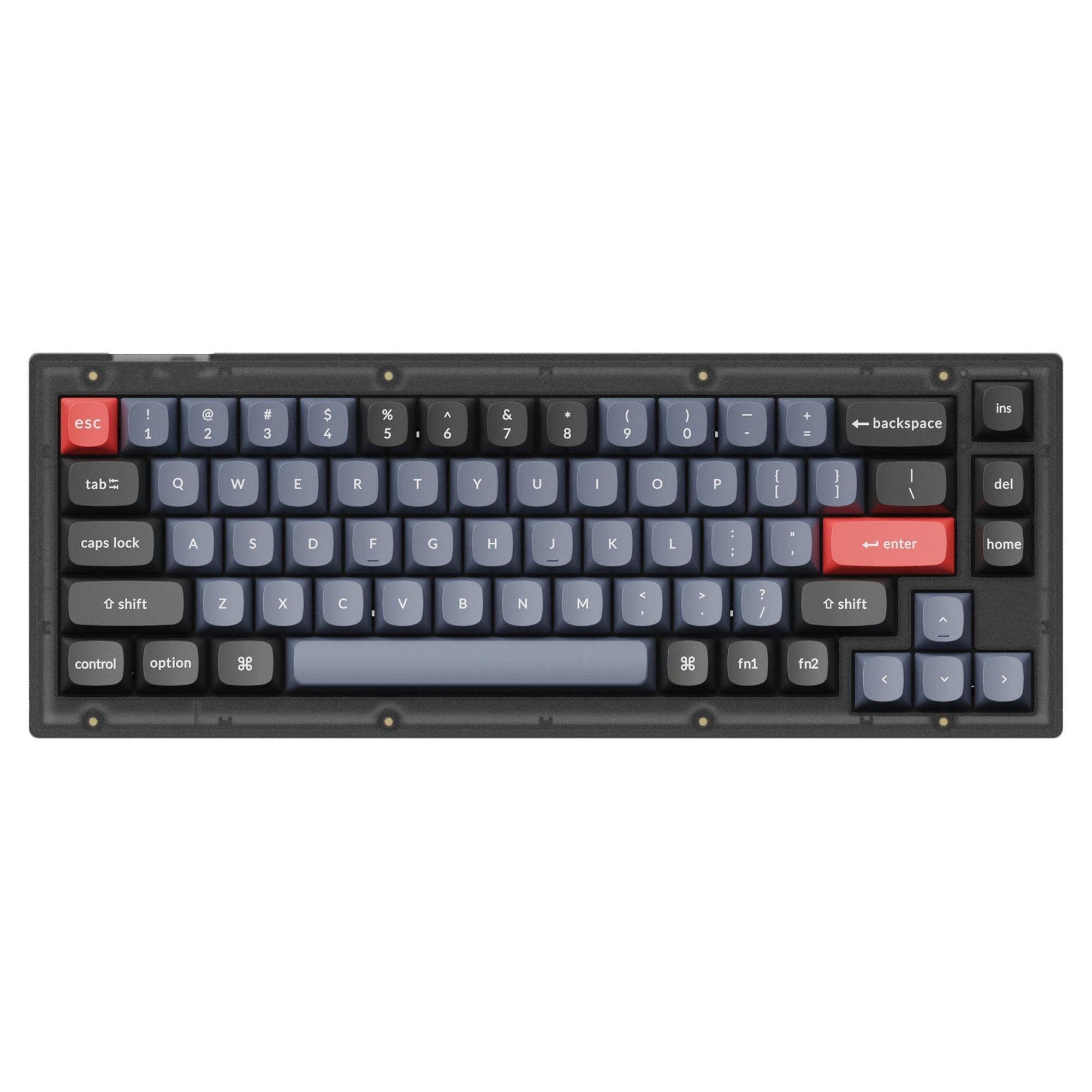 Keychron V2 QMK Custom Mechanical Keyboard