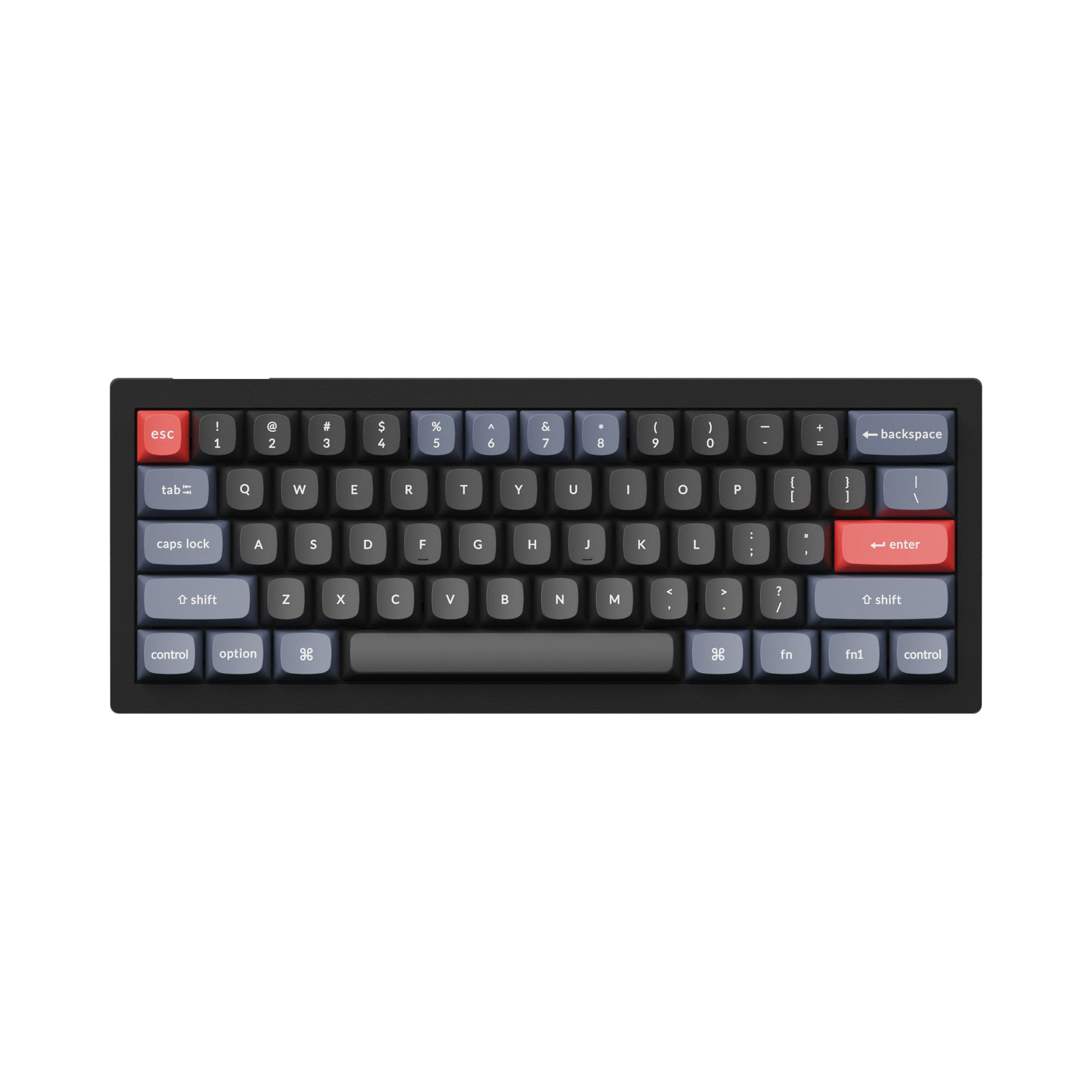Keychron V4 QMK Custom Mechanical Keyboard