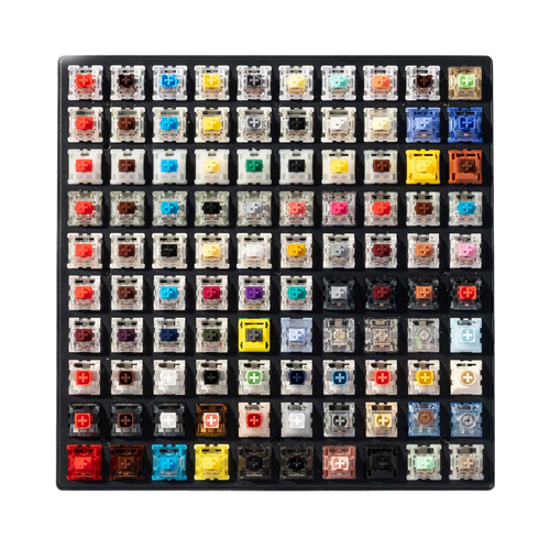 Keychron Switch Tester 100 Max Edition