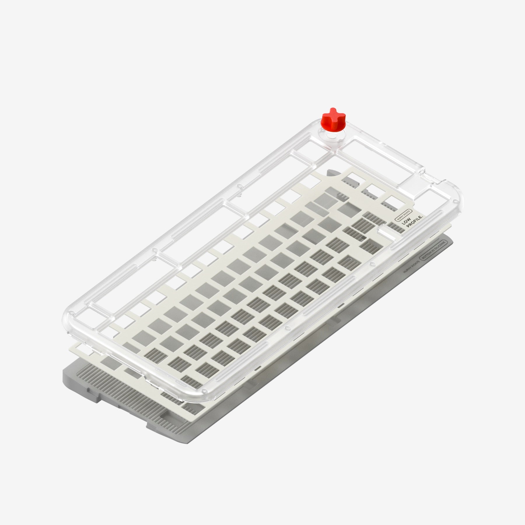 NuPhy Swappable Kit for Kick75