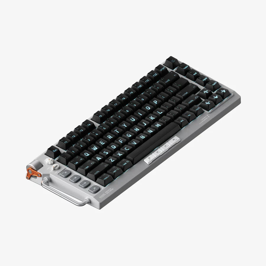 NuPhy Field75 HE Magnetic Switch Gaming Keyboard