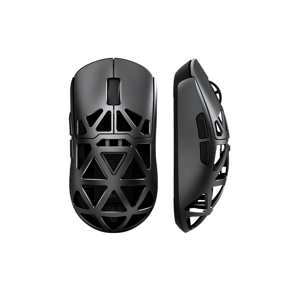 MCHOSE AX5 Pro Max 8K Magnesium Alloy Wireless Mouse