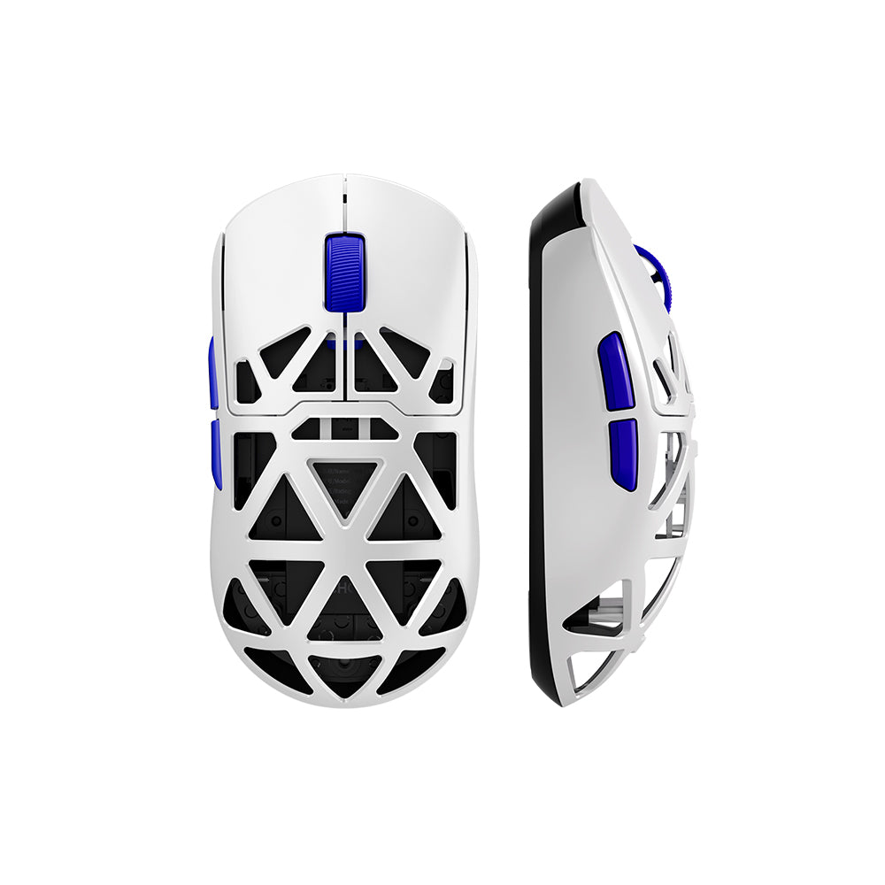 MCHOSE AX5 Pro Max 8K Magnesium Alloy Wireless Mouse