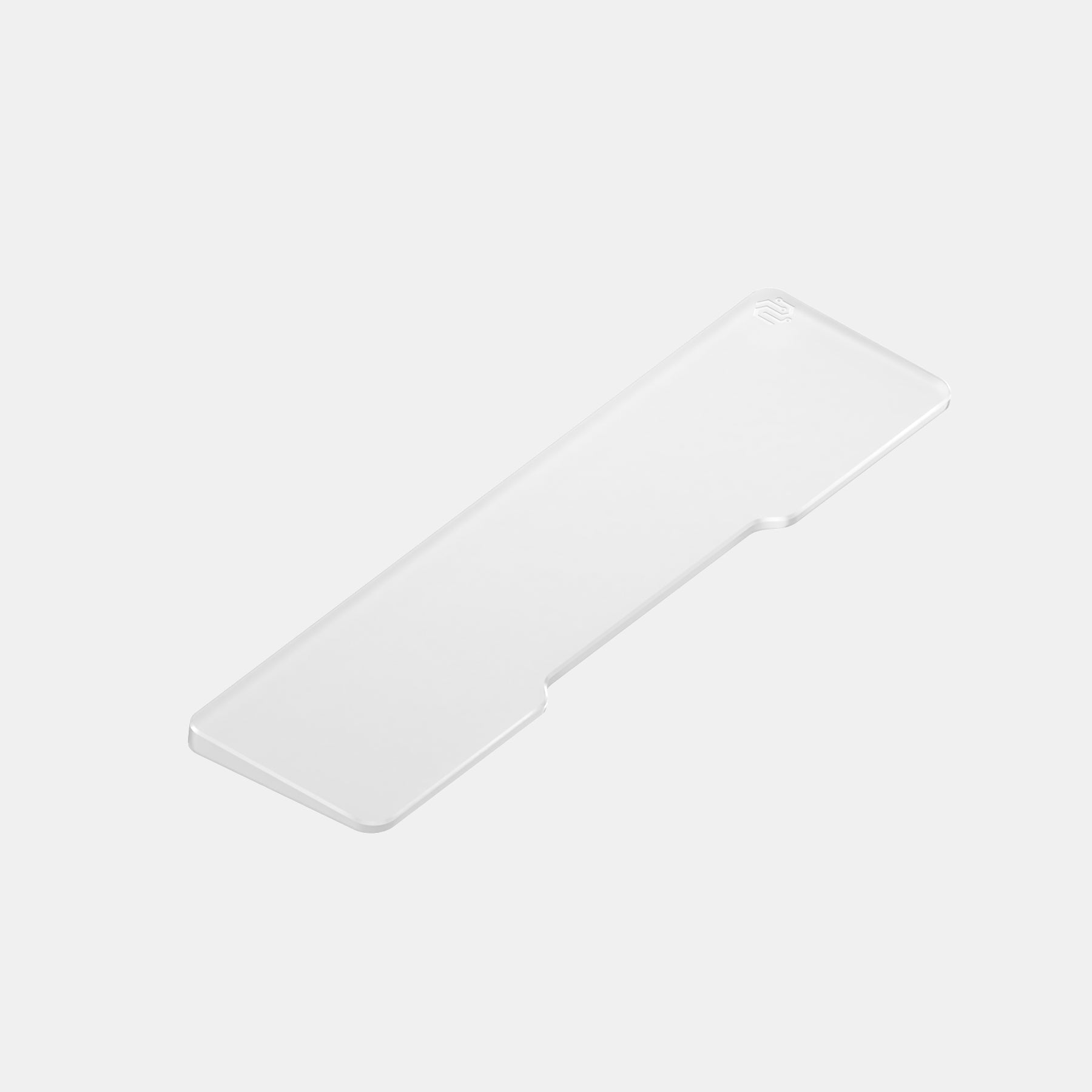 NuPhy Mono Wrist Rest for Air Series