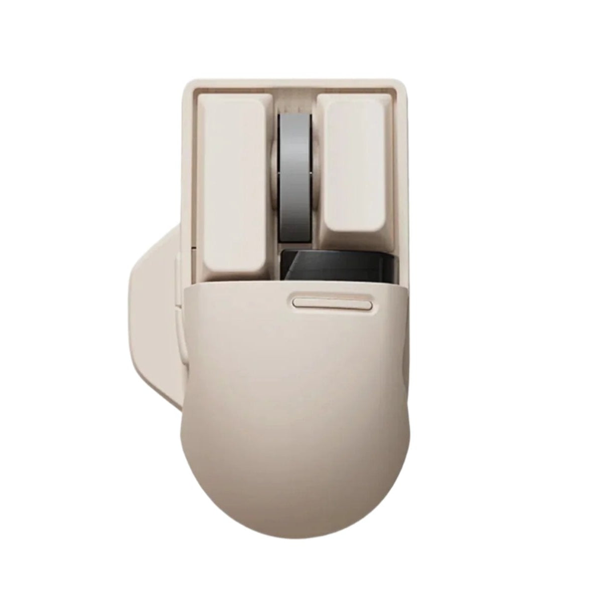 Lofree TOUCH PBT Mouse | Wireless | Bluetooth - EZPC