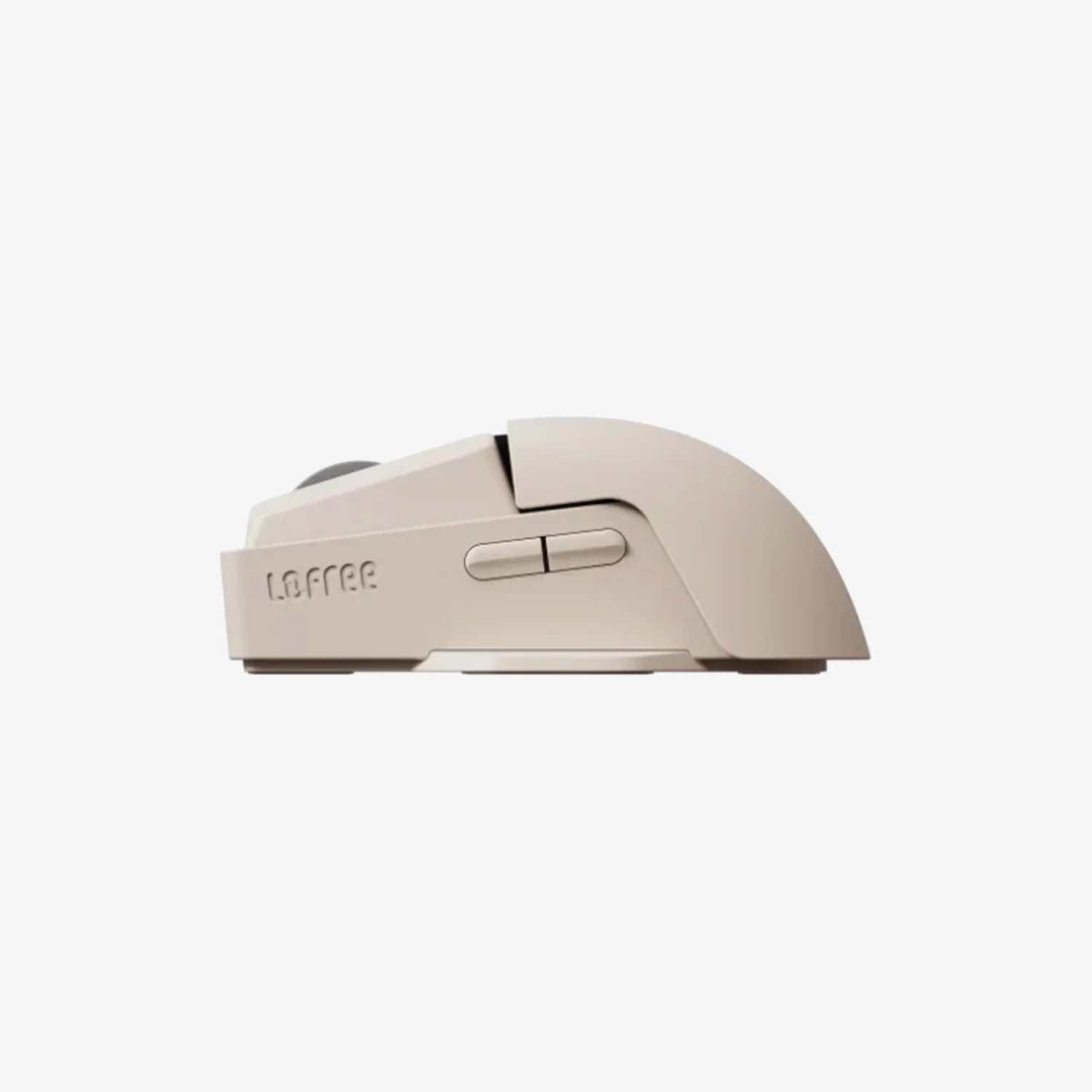 Lofree TOUCH PBT Wireless / Bluetooth / 2.4G Mouse