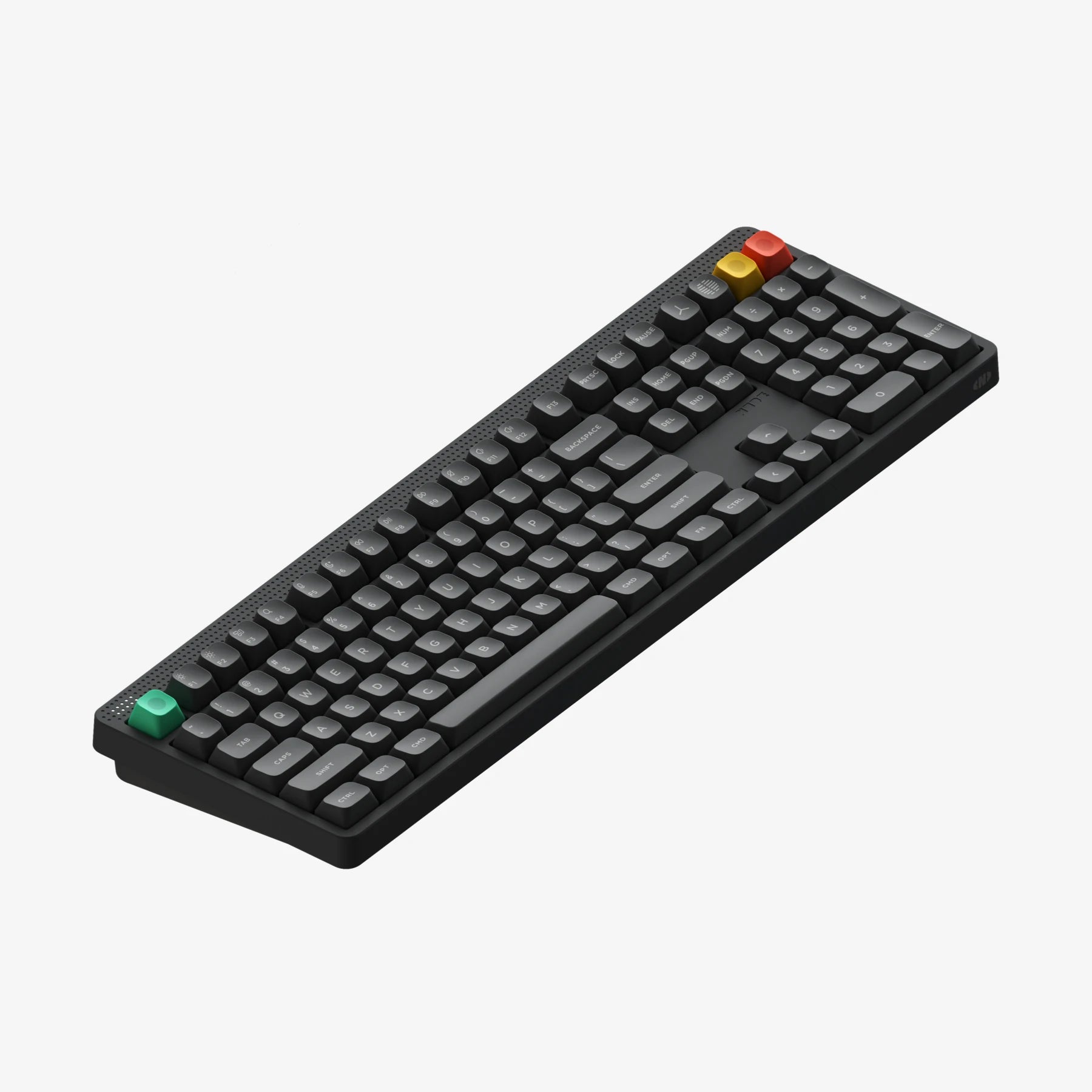 NuPhy Node100 High-Profile Wireless Mechanical Keyboard