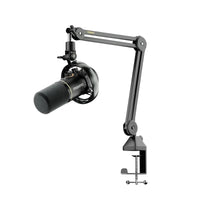 MAONO PD200W Hybrid Podcasting Wireless Microphone