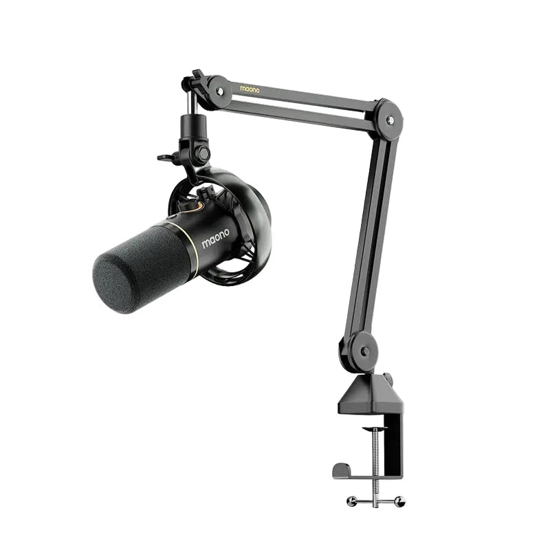 MAONO PD200W Hybrid Podcasting Wireless Microphone