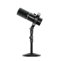MAONO PD200W Hybrid Podcasting Wireless Microphone