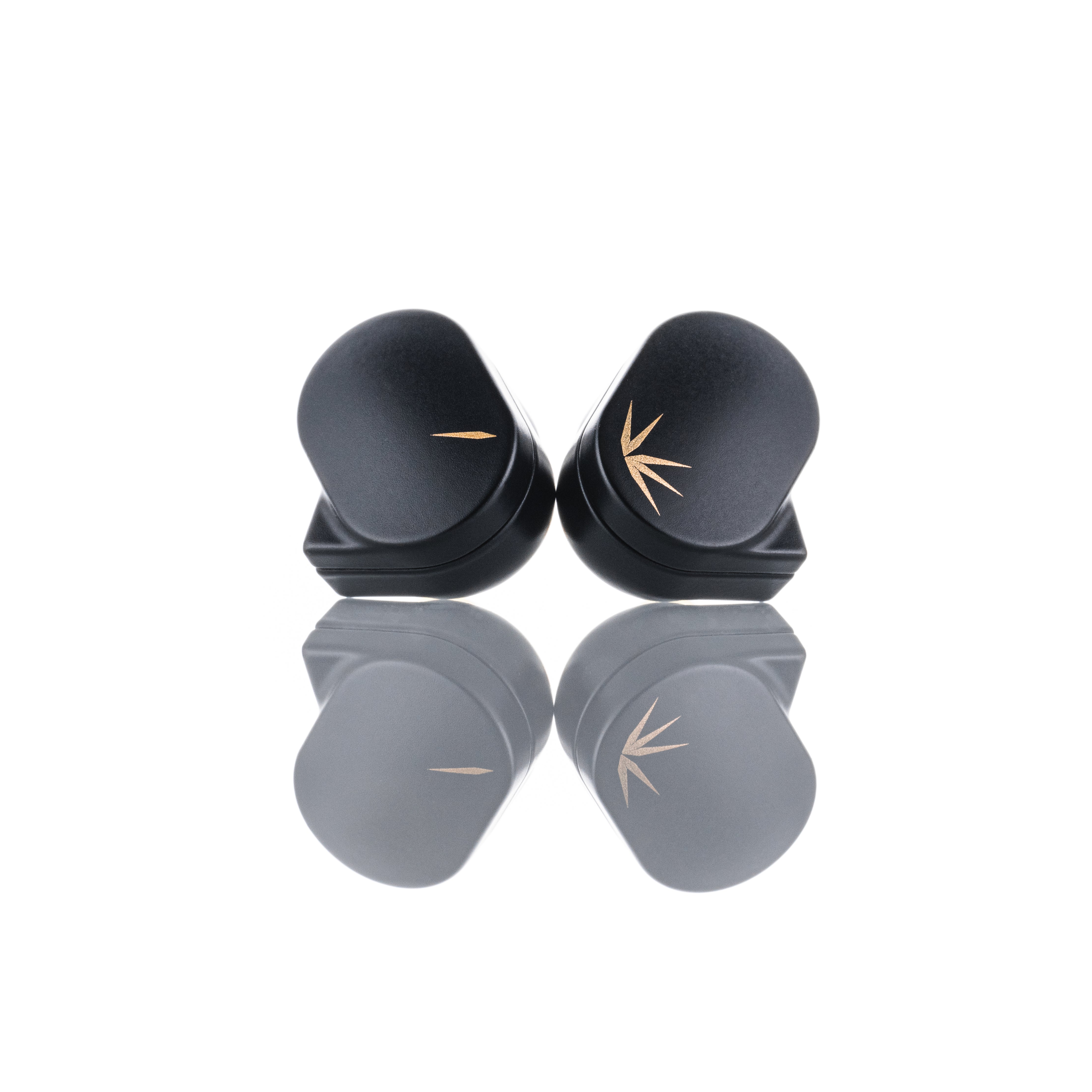 MOONDROP CHU II Dynamic Wired IEM In-Ear Monitor Headphones