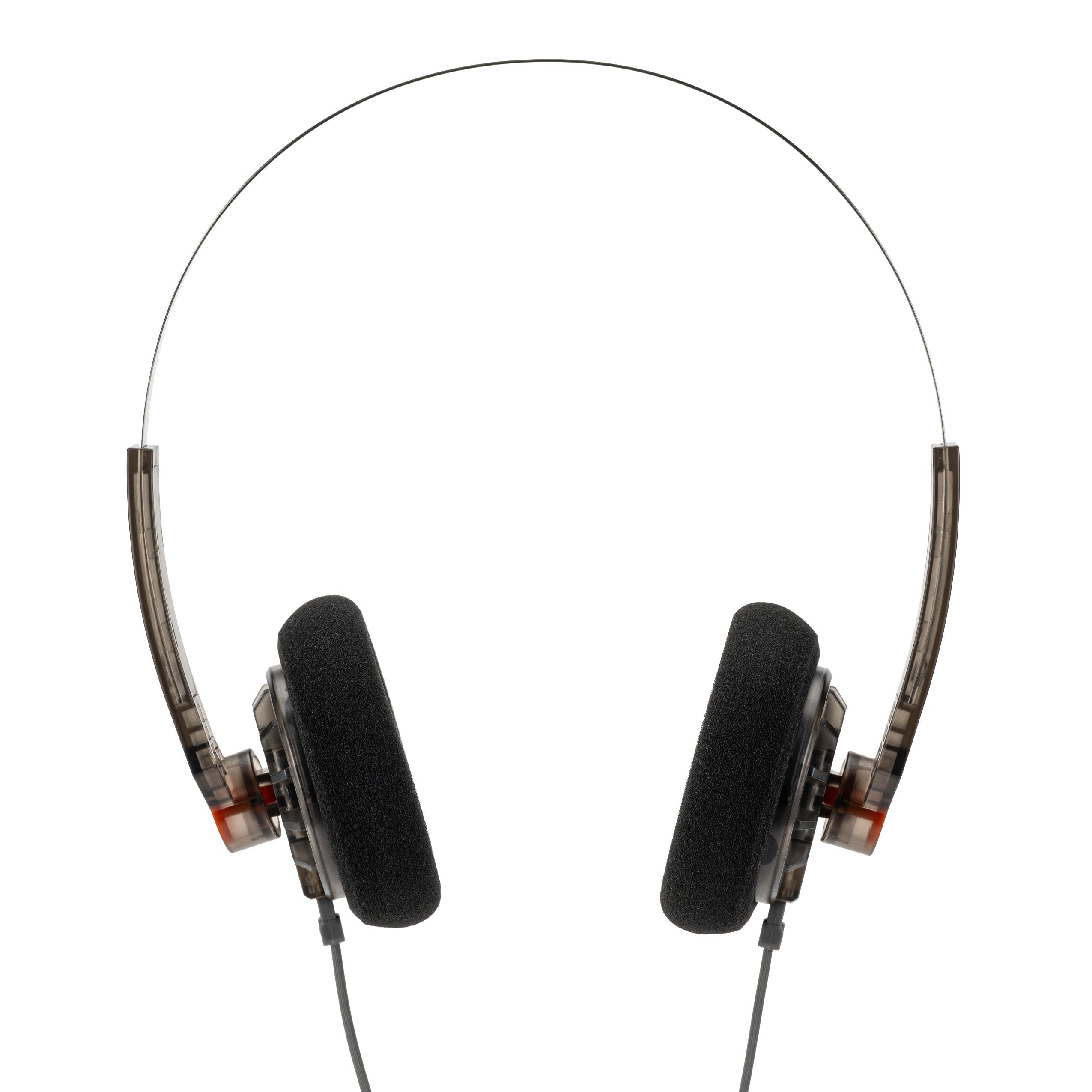 MOONDROP Old Fashioned 40mm Dynamic Driver Open-Back Wired On-ear Headphone