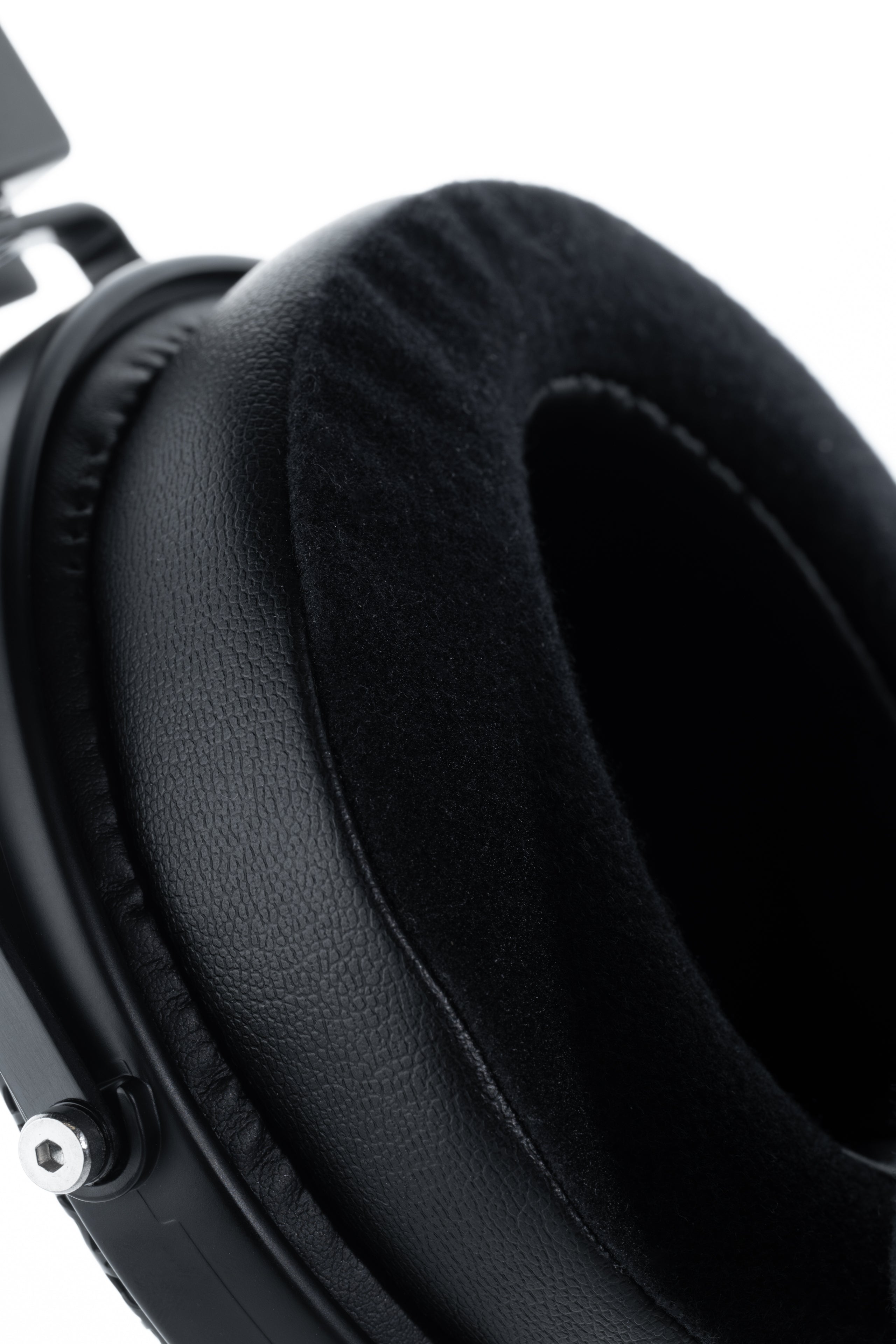 MOONDROP HORIZON 50mm UHE Open-Back Wired Professional Over-Ear Headphones