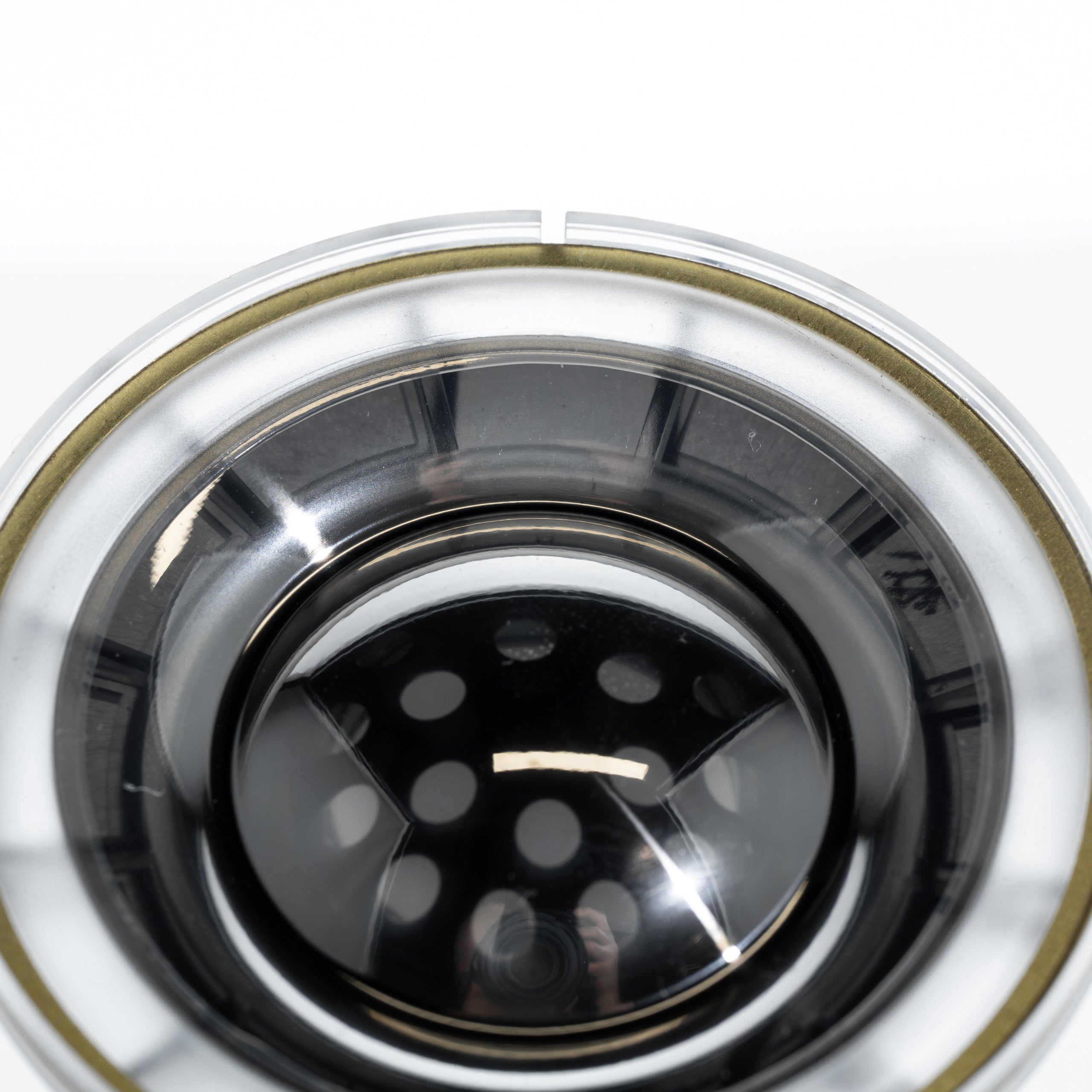 MOONDROP HORIZON 50mm UHE Open-Back Wired Professional Over-Ear Headphones