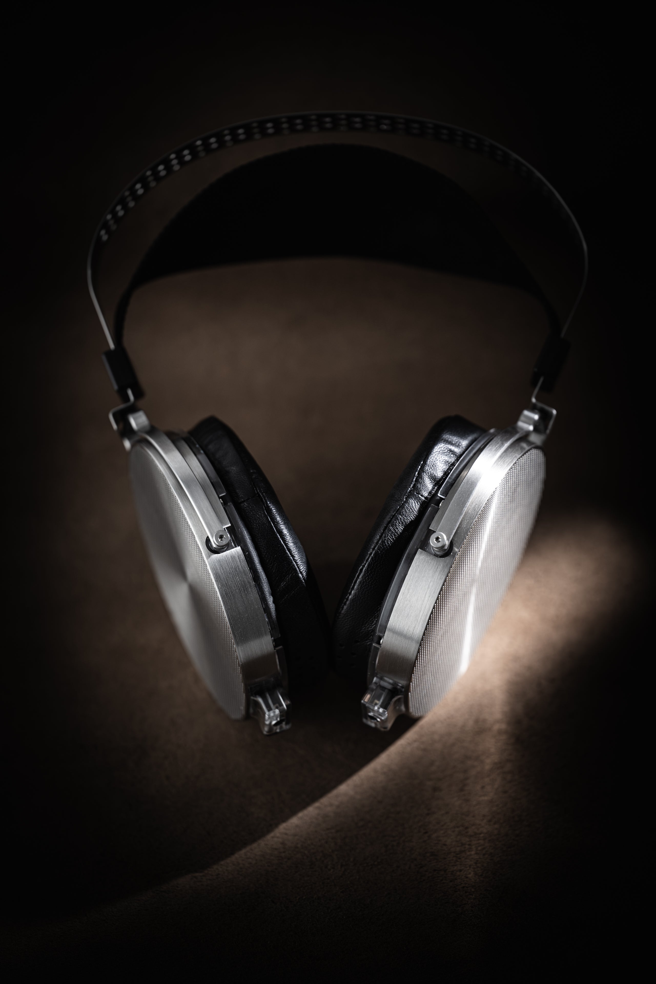 MOONDROP PARA 2 Planar Magnetic Open-Back Over-Ear Headphones with 100mm Driver