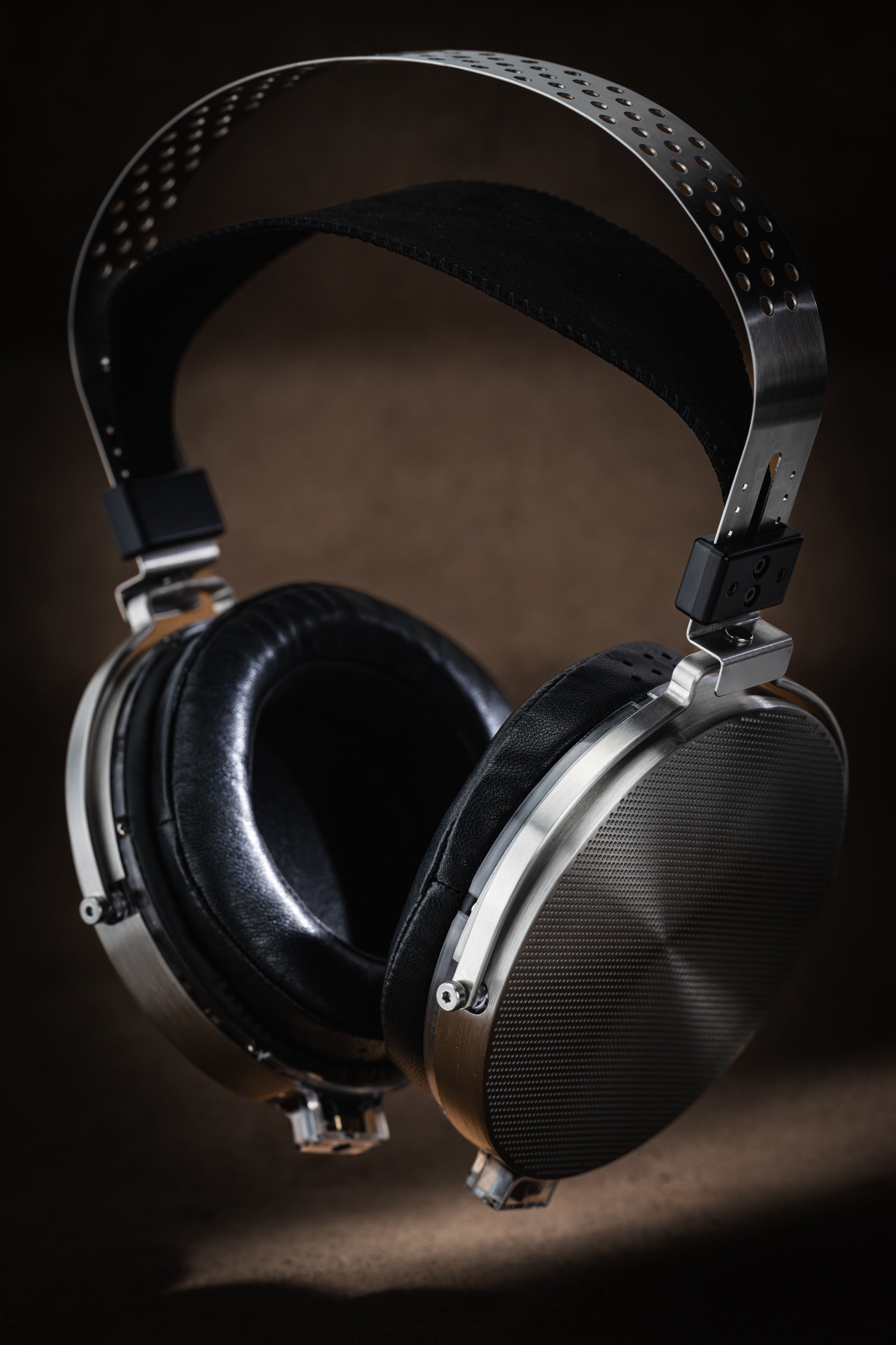 MOONDROP PARA 2 Planar Magnetic Open-Back Over-Ear Headphones with 100mm Driver