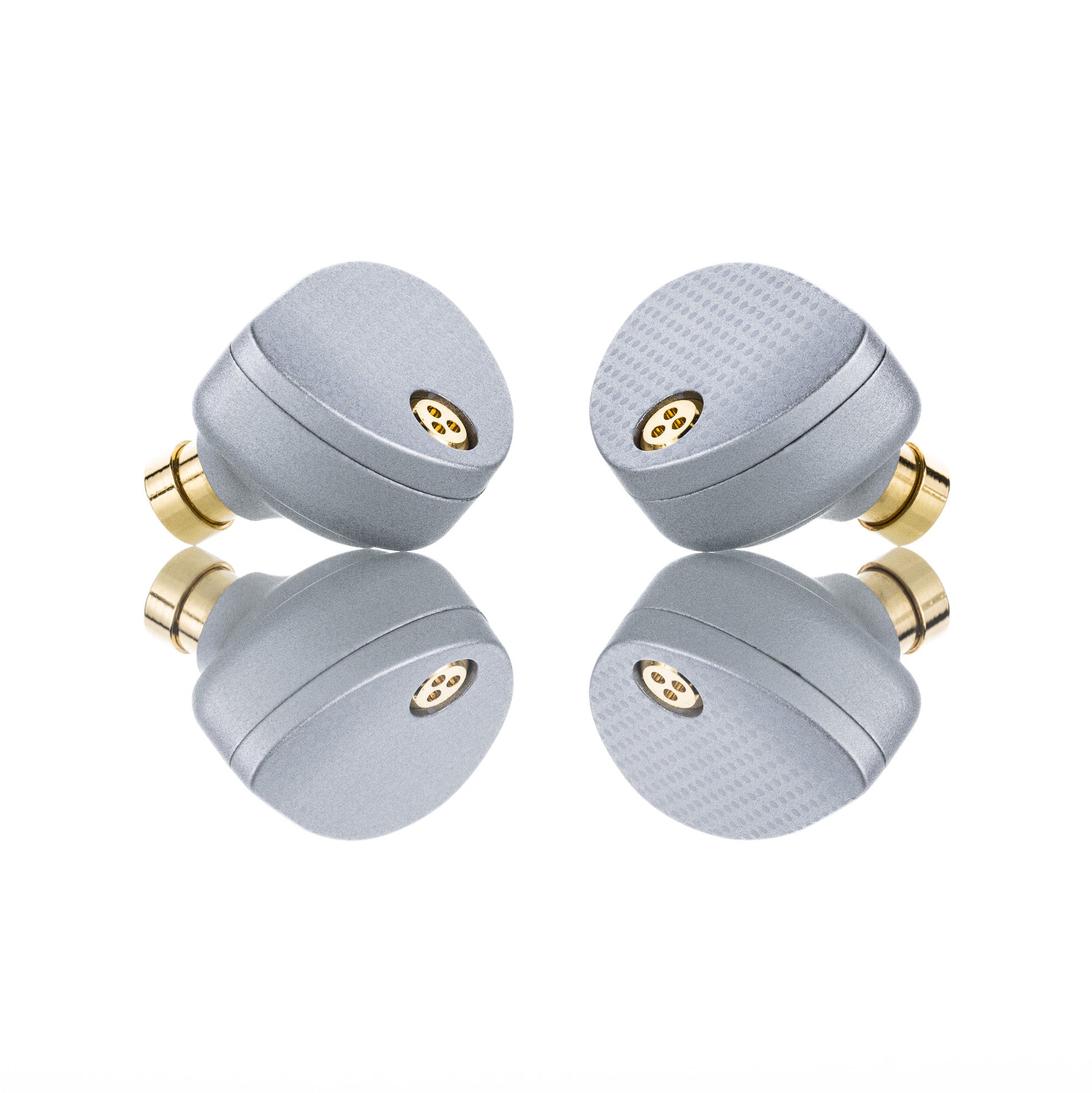 MOONDROP ARIA2 Dynamic Wired IEM In-Ear Monitor Headphones with 0.78mm 2-Pin Detachable Cable