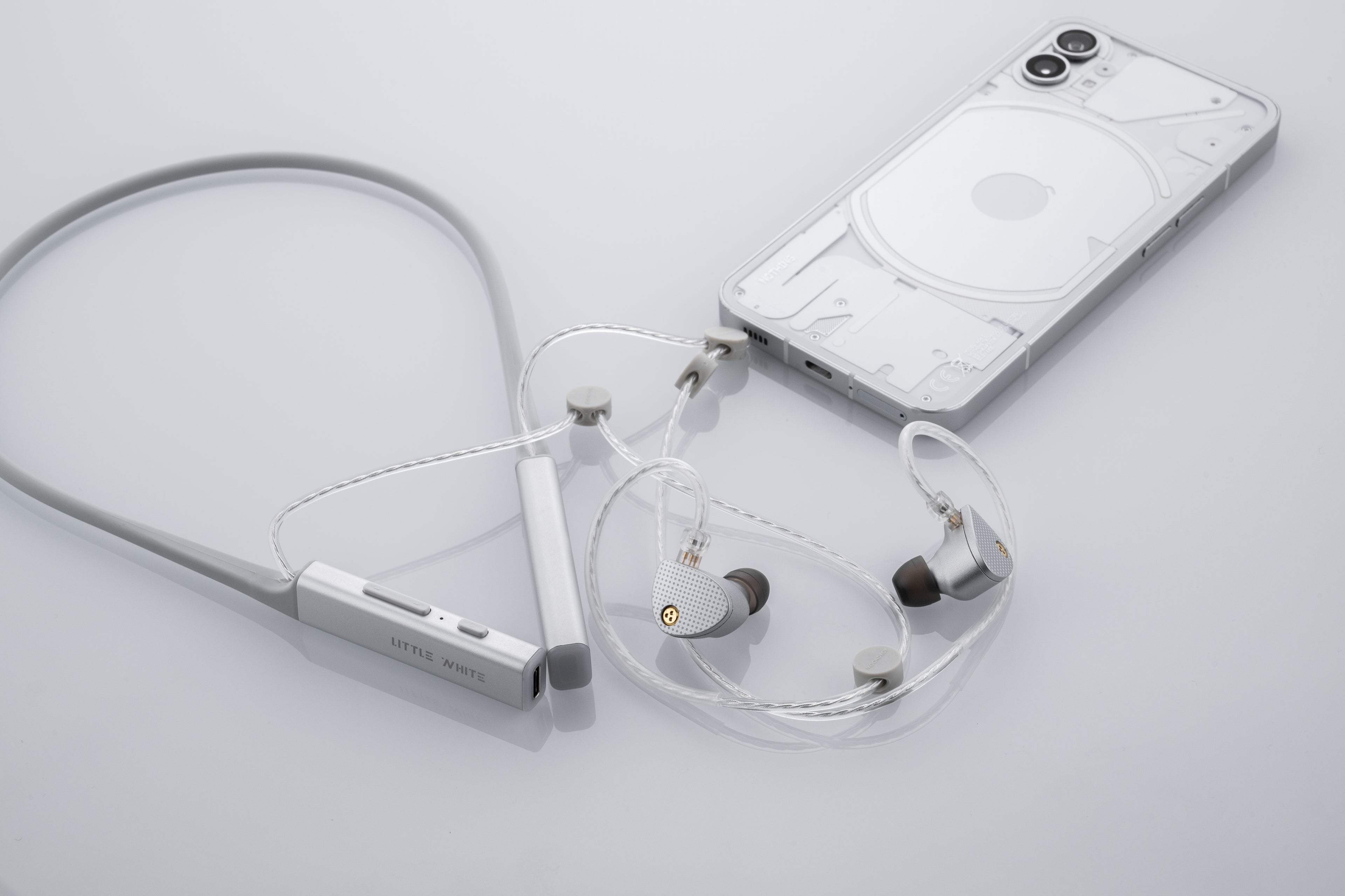 MOONDROP ARIA2 Dynamic Wired IEM In-Ear Monitor Headphones with 0.78mm 2-Pin Detachable Cable