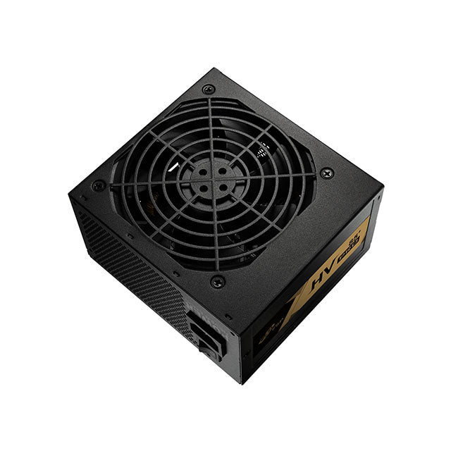 FSP HV PRO 85+ 650W 80+ Bronze Non-Modular PSU