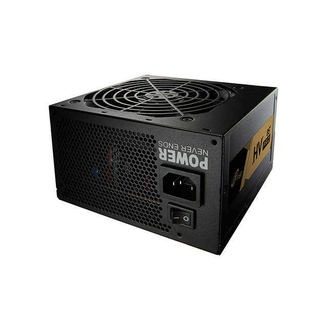 FSP HV PRO 85+ 650W 80+ Bronze Non-Modular PSU