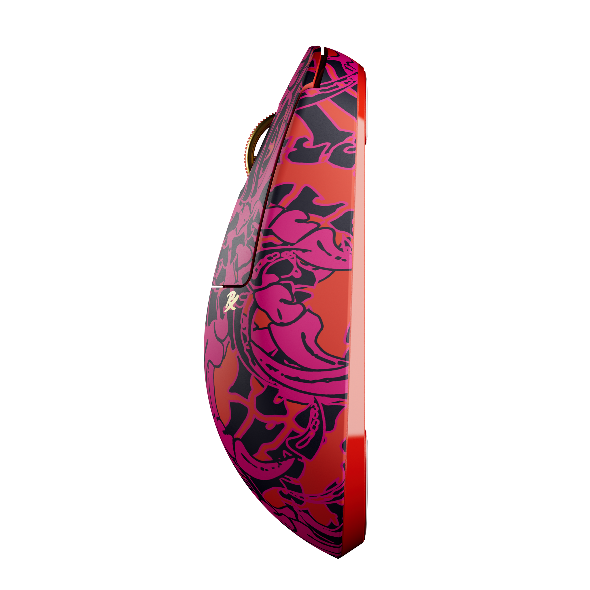 Pulsar X2 CrazyLight 8K 36g Ultra-Lightweight Wireless Gaming Mouse (PRX Edition)