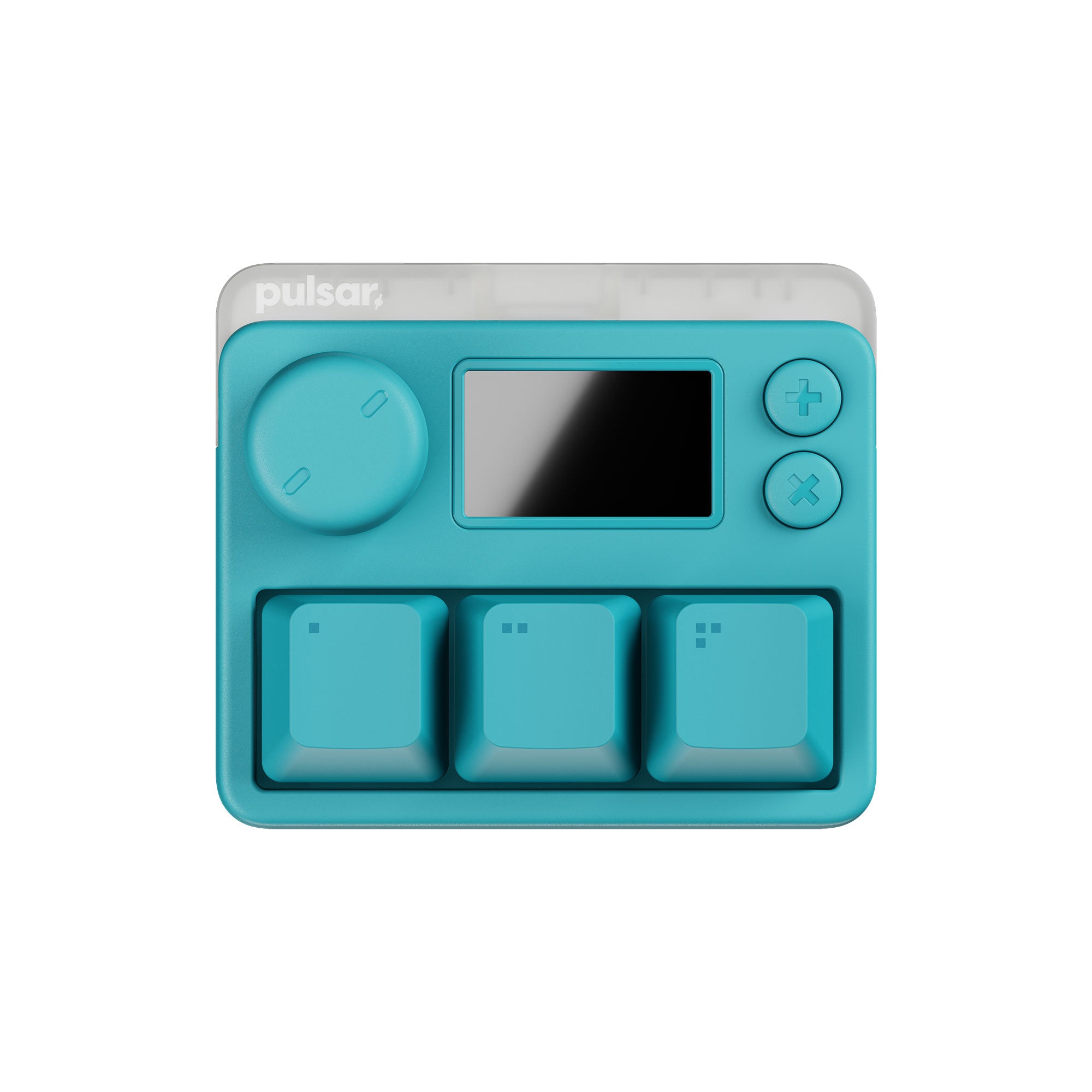 Pulsar Lab XPAD MINI 8K Wired Gaming Key Pad