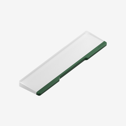 NuPhy Twotone Wrist Rest for Halo Series