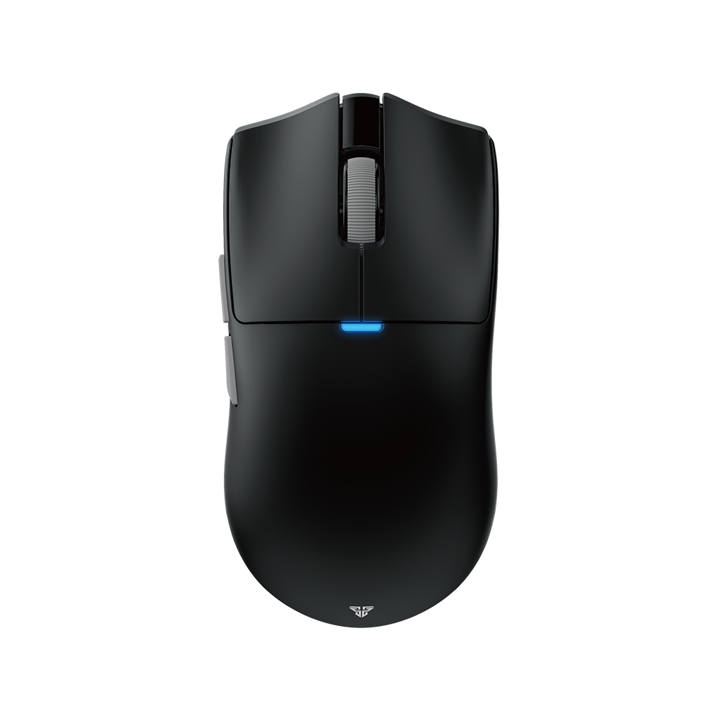Fantech TANTO E Tri-Mode 1K Wireless Gaming Mouse with RGB Charging Dock