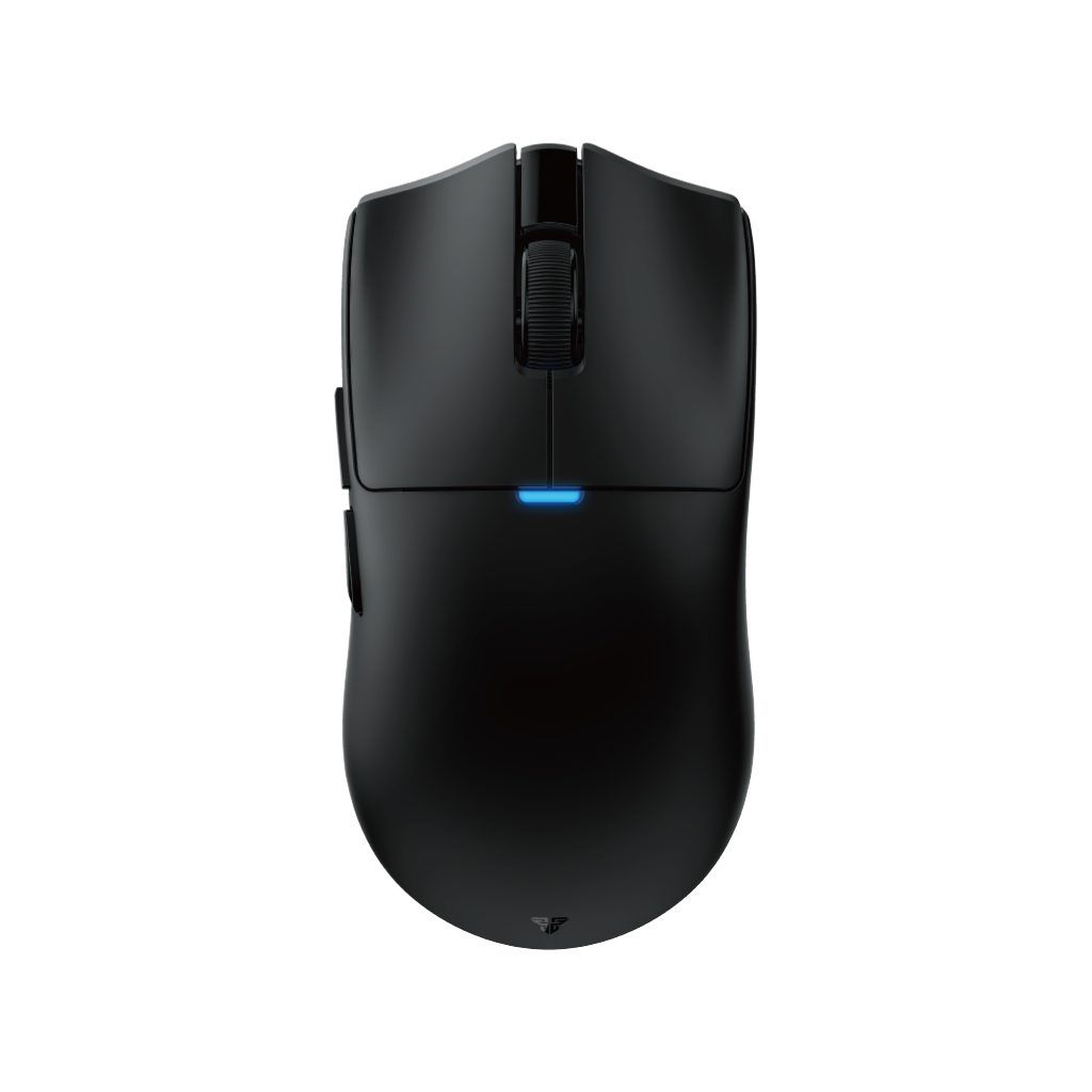 Fantech TANTO E Tri-Mode 1K Wireless Gaming Mouse with RGB Charging Dock