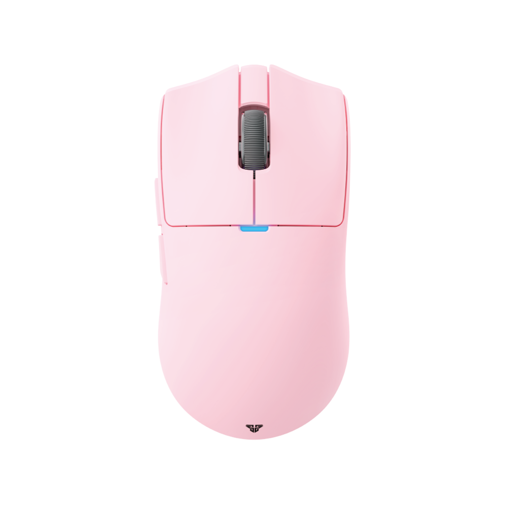Fantech TANTO E Tri-Mode 1K Wireless Gaming Mouse with RGB Charging Dock