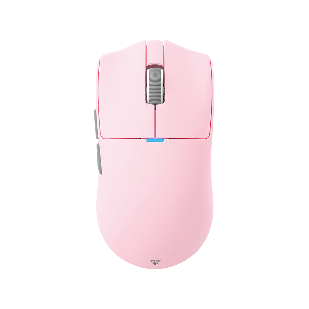 Fantech TANTO E Tri-Mode 1K Wireless Gaming Mouse with RGB Charging Dock