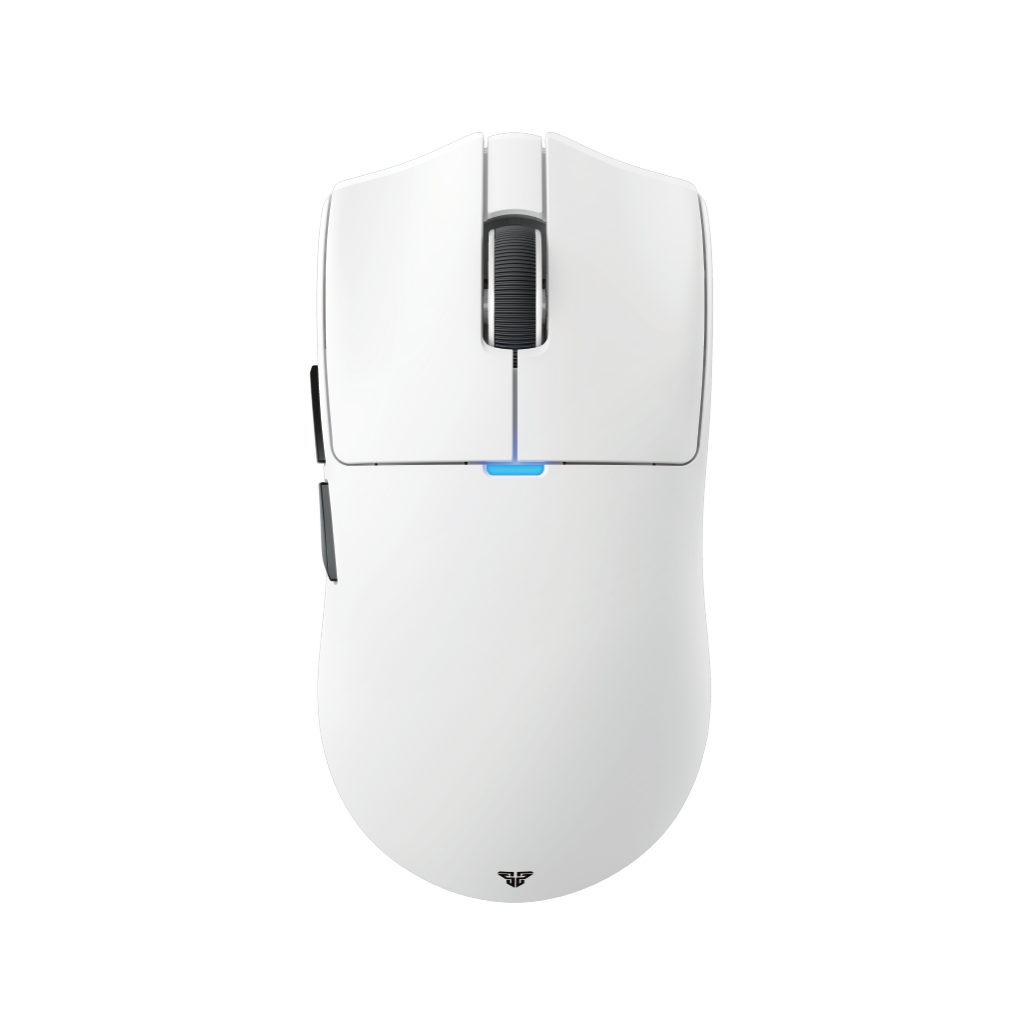 Fantech TANTO E Tri-Mode 1K Wireless Gaming Mouse with RGB Charging Dock