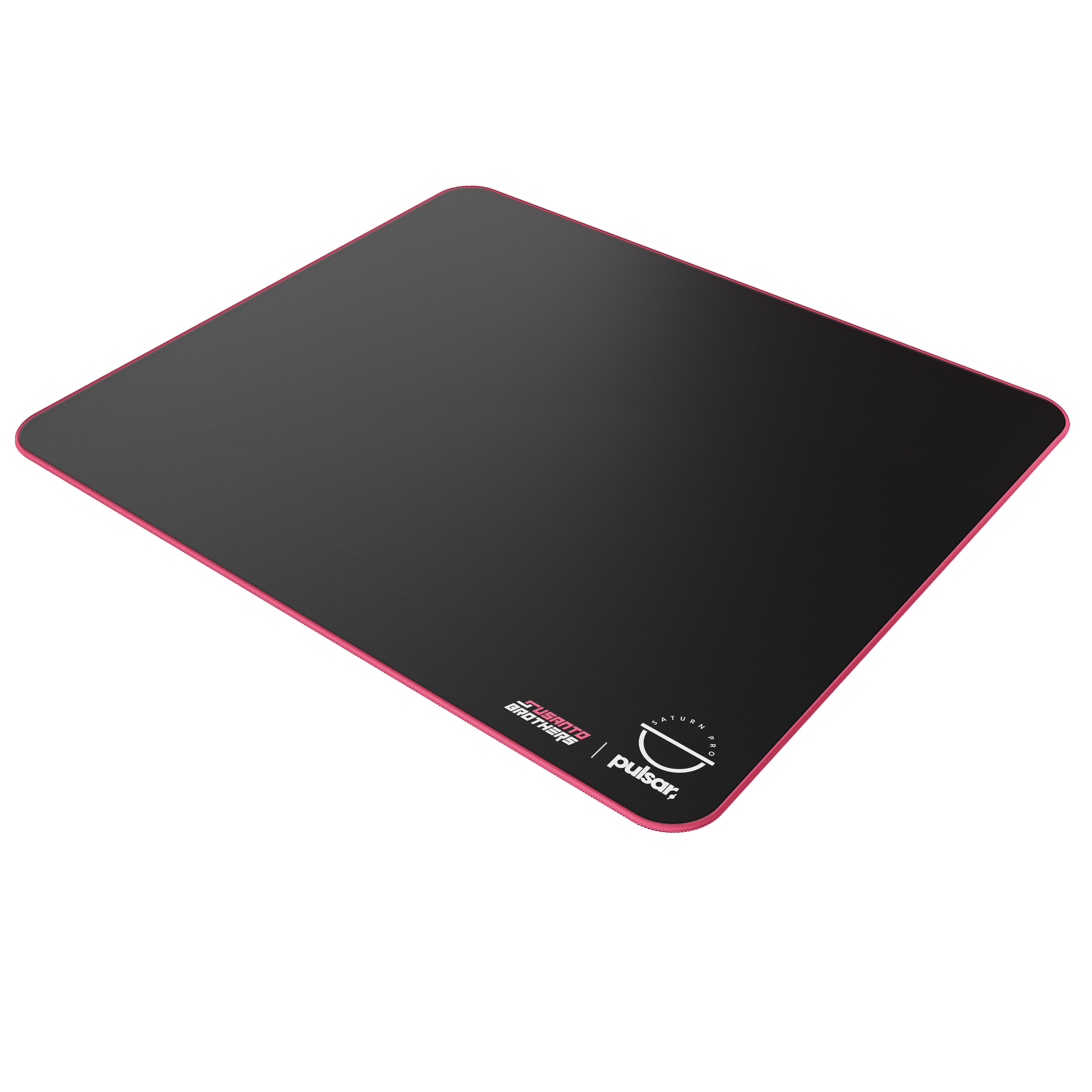 Pulsar Pro Series Saturn Pro SOFT XL Gaming Mousepad - Susanto Brothers Edition