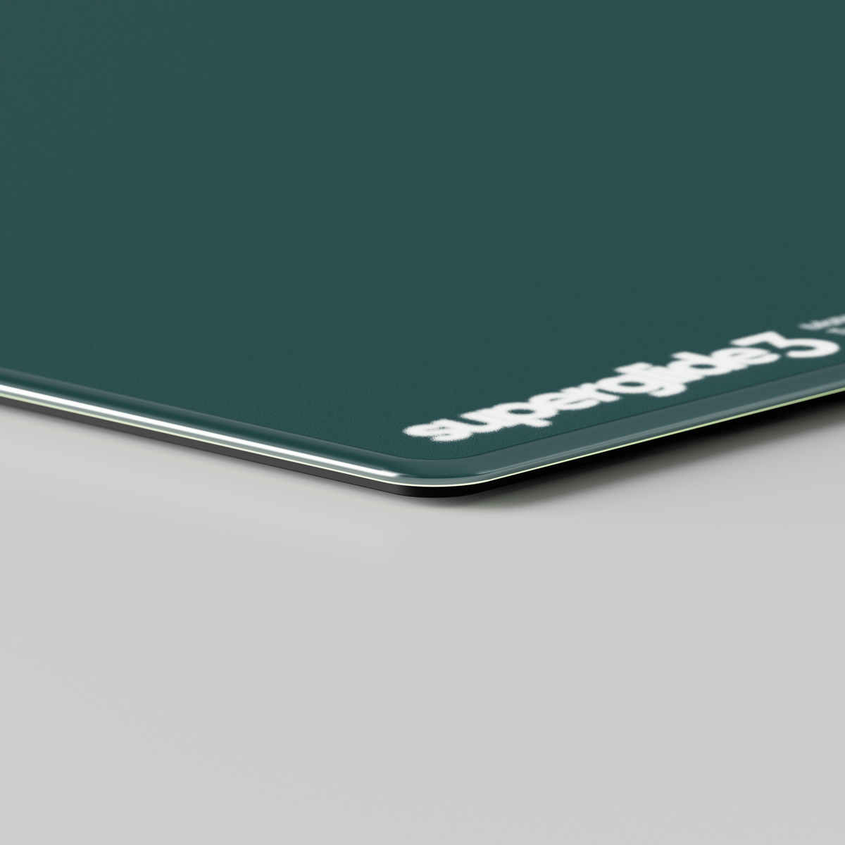Pulsar Superglide v3 500x450x1.5mm XLE Glass Mouse Pad Type S