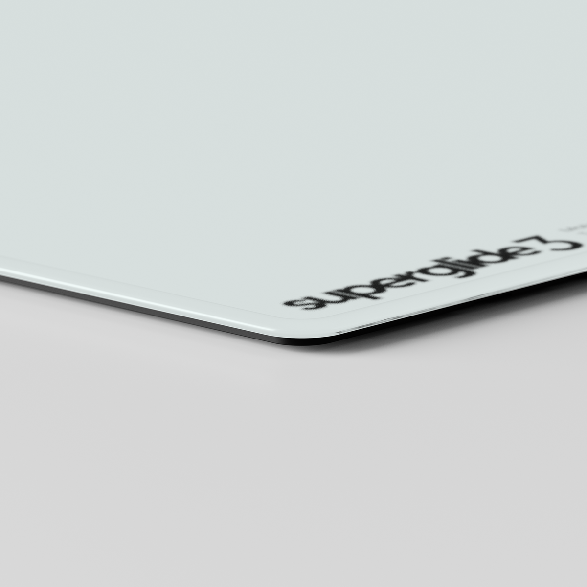 Pulsar Superglide v3 500x450x1.5mm XLE Glass Mouse Pad Type S