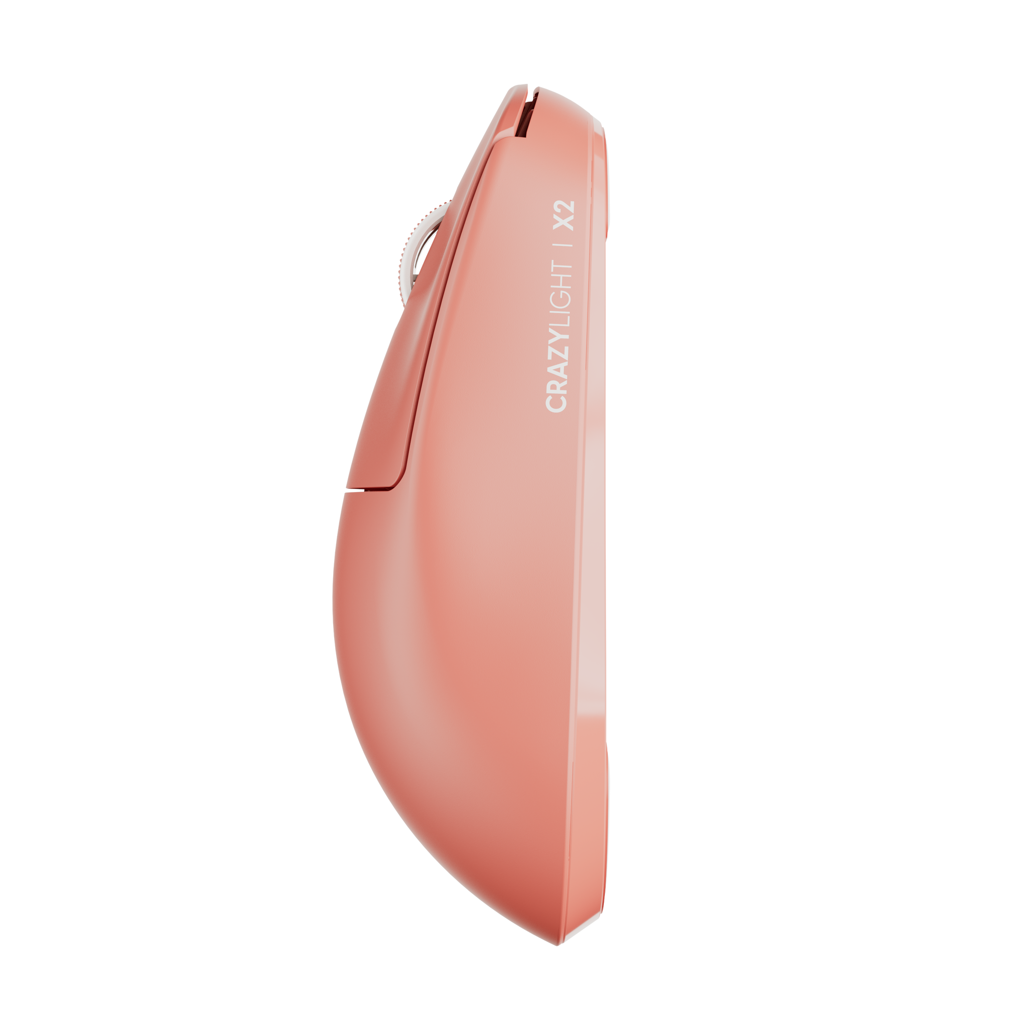 Pulsar X2 CrazyLight 8K 35g Ultra-Lightweight Wireless Gaming Mouse