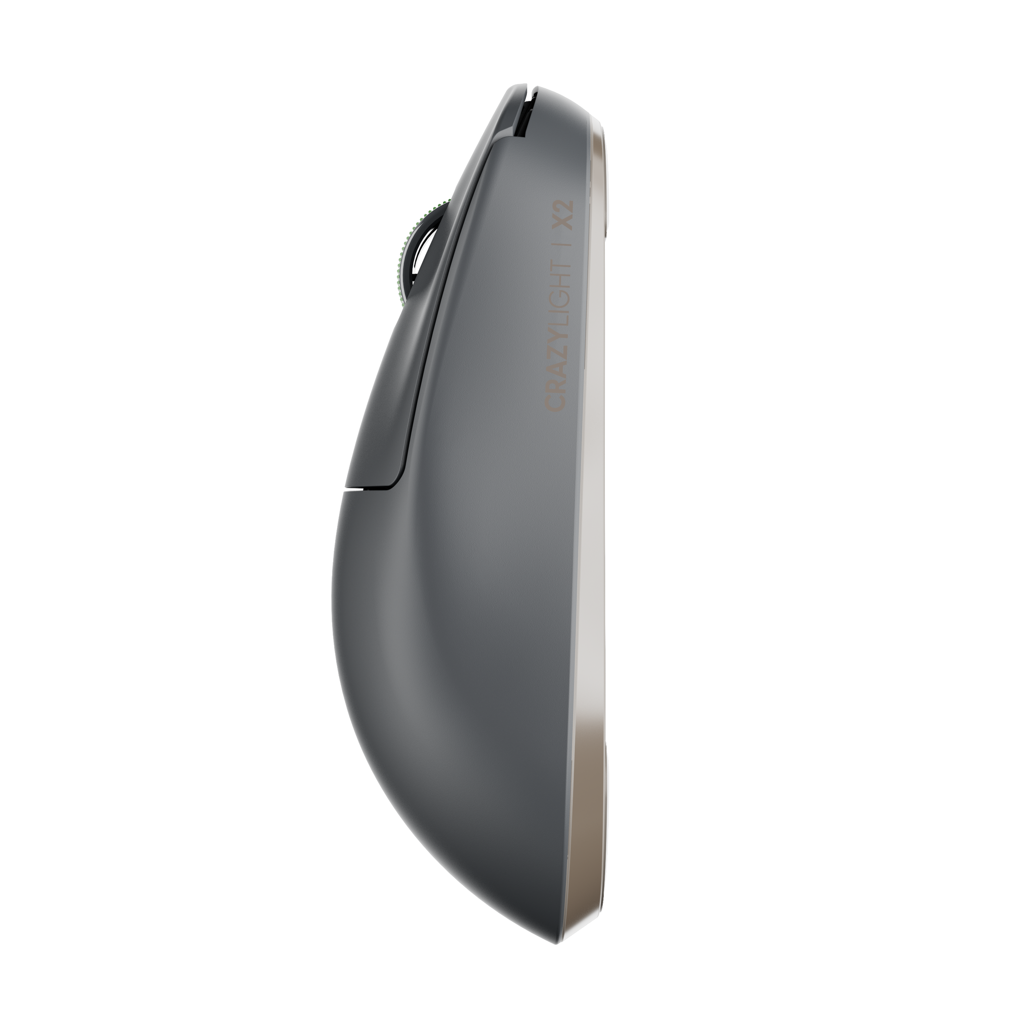 Pulsar X2 CrazyLight 8K 35g Ultra-Lightweight Wireless Gaming Mouse