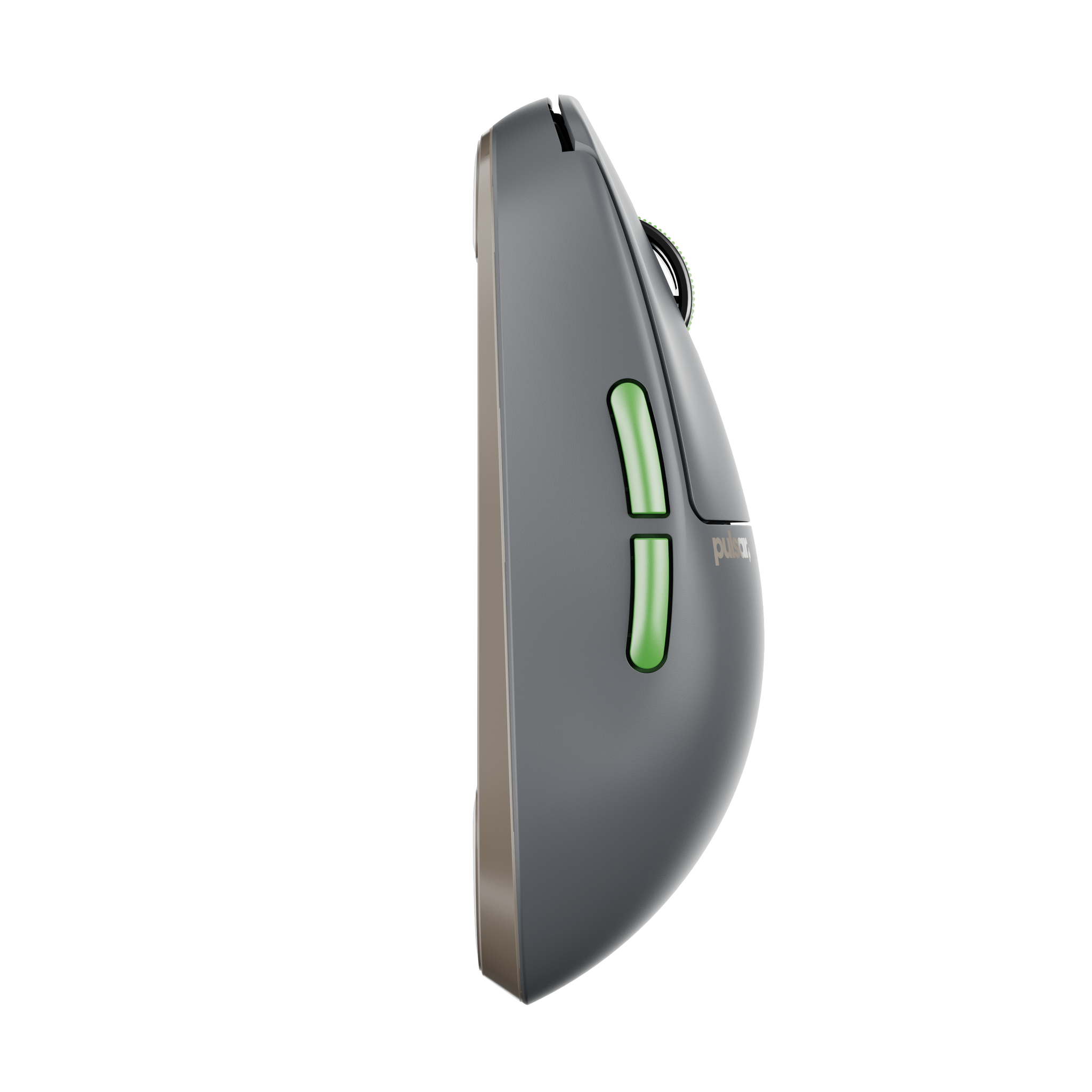 Pulsar X2 CrazyLight 8K 35g Ultra-Lightweight Wireless Gaming Mouse