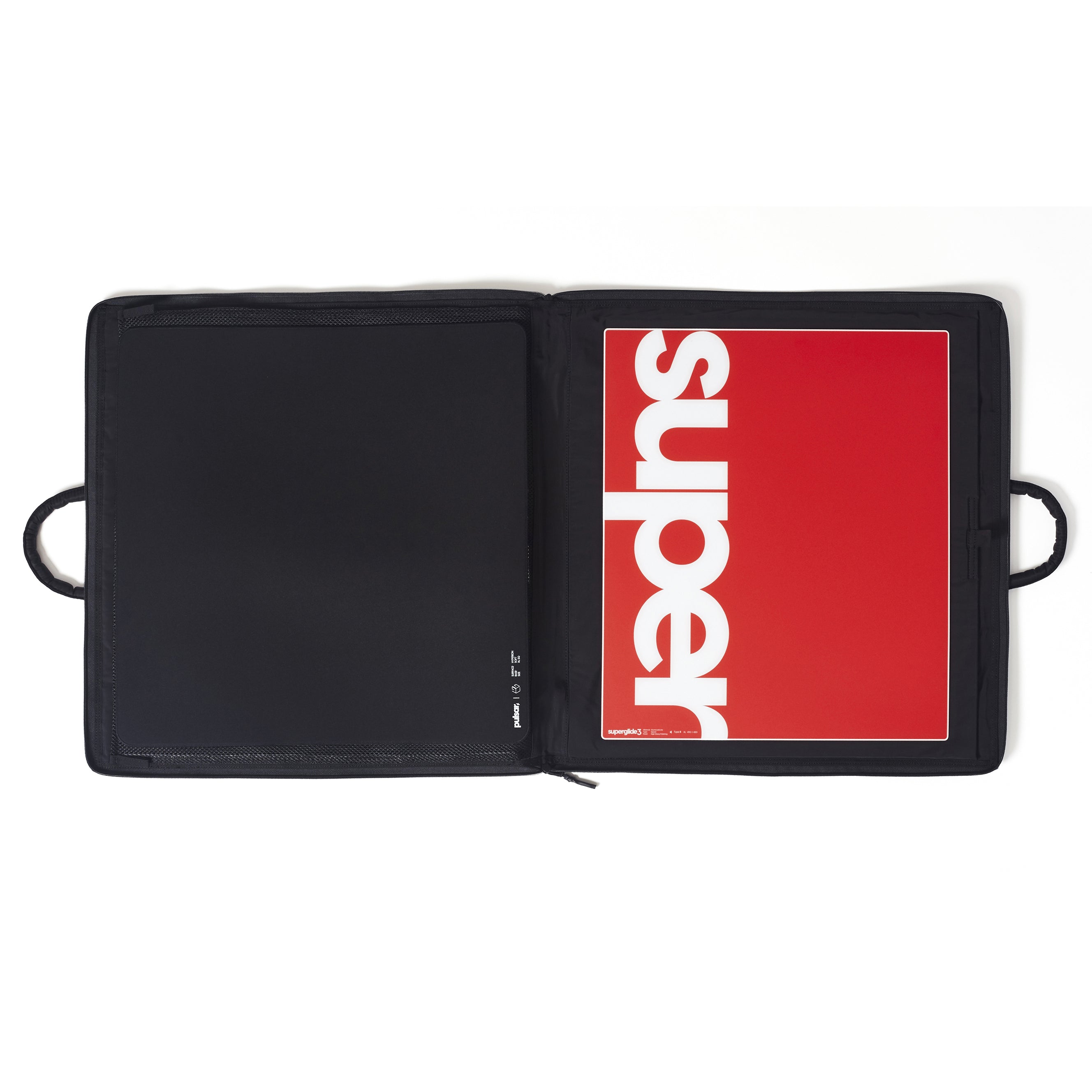 Pulsar eS Mouse Pad eSports Gear Carrying bag