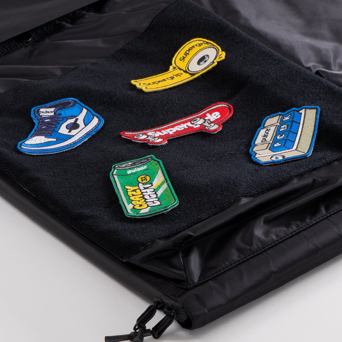 Pulsar eS Mouse Pad eSports Gear Carrying bag