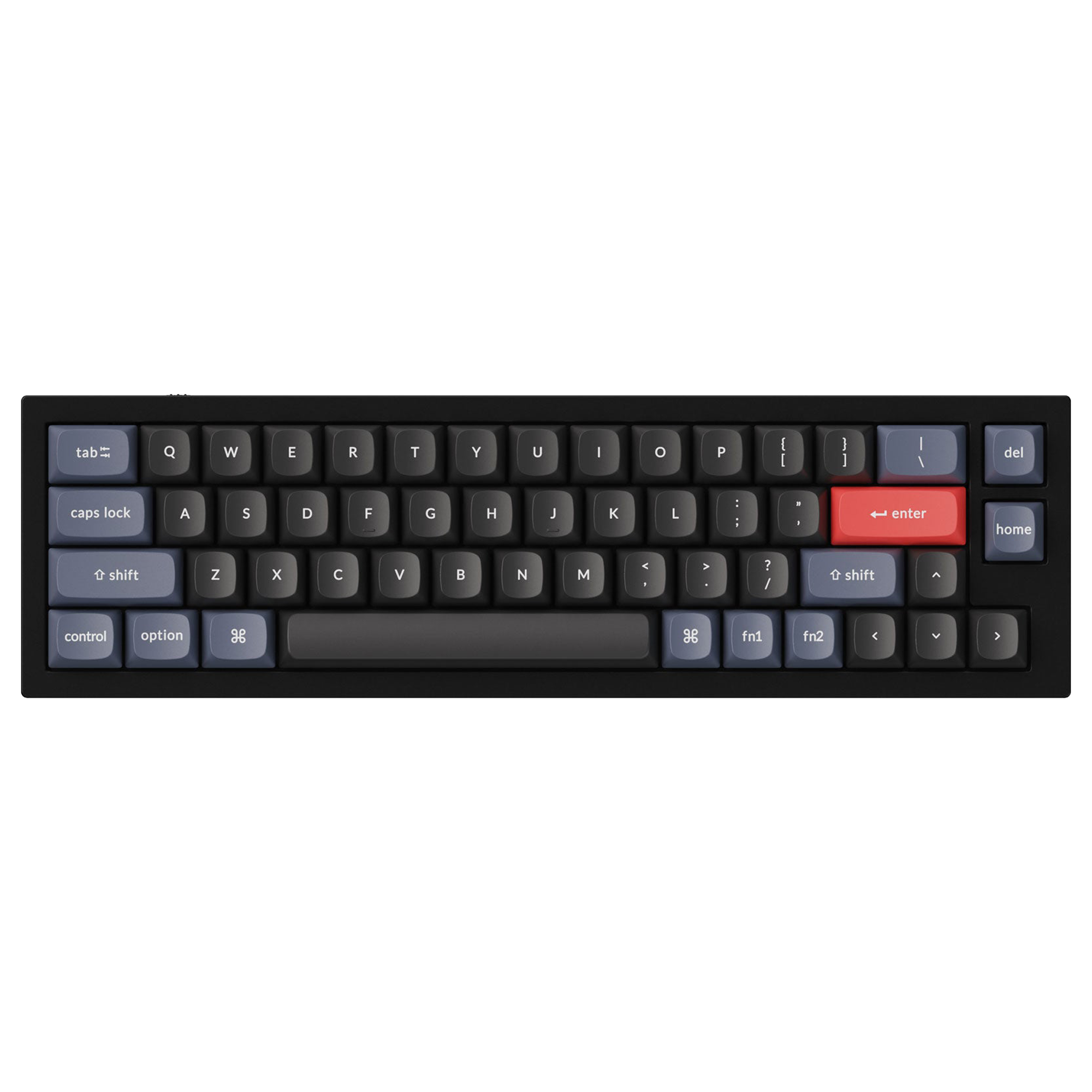 Keychron Q9 QMK Custom Mechanical Keyboard