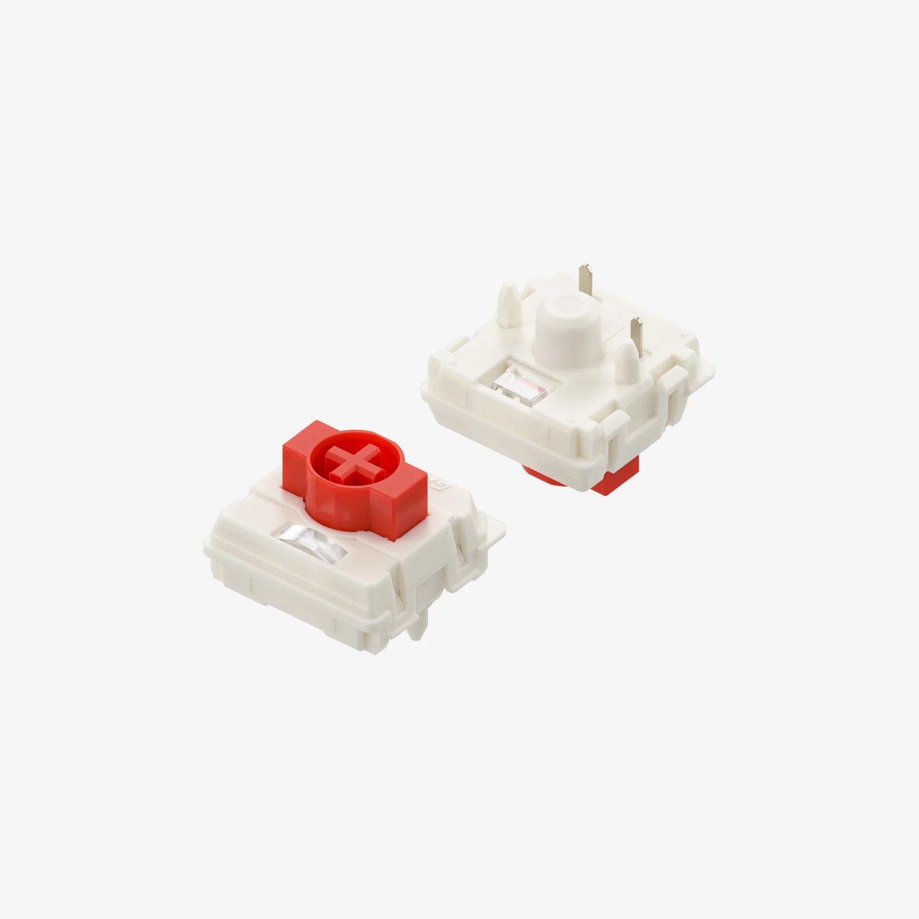 NuPhy Gateron Low-profile 3.0 Switches for Kick75